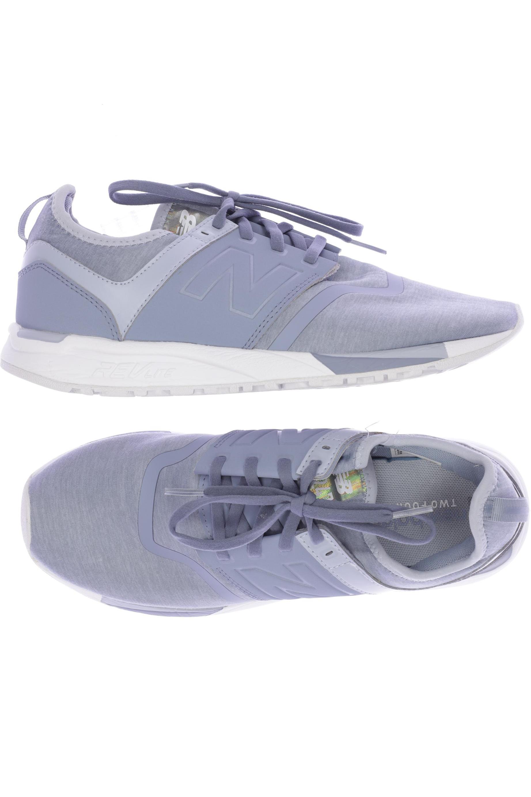 

New Balance Damen Sneakers, blau, Gr. 39