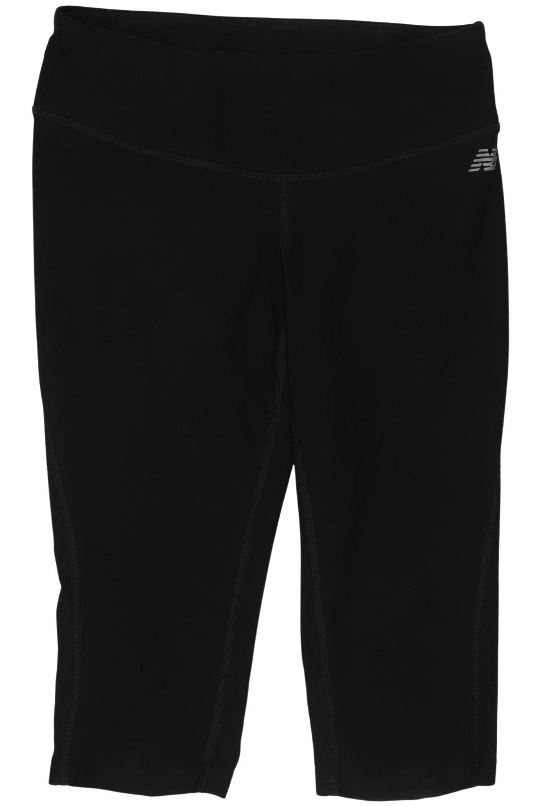 

New Balance Damen Shorts, schwarz, Gr. 36