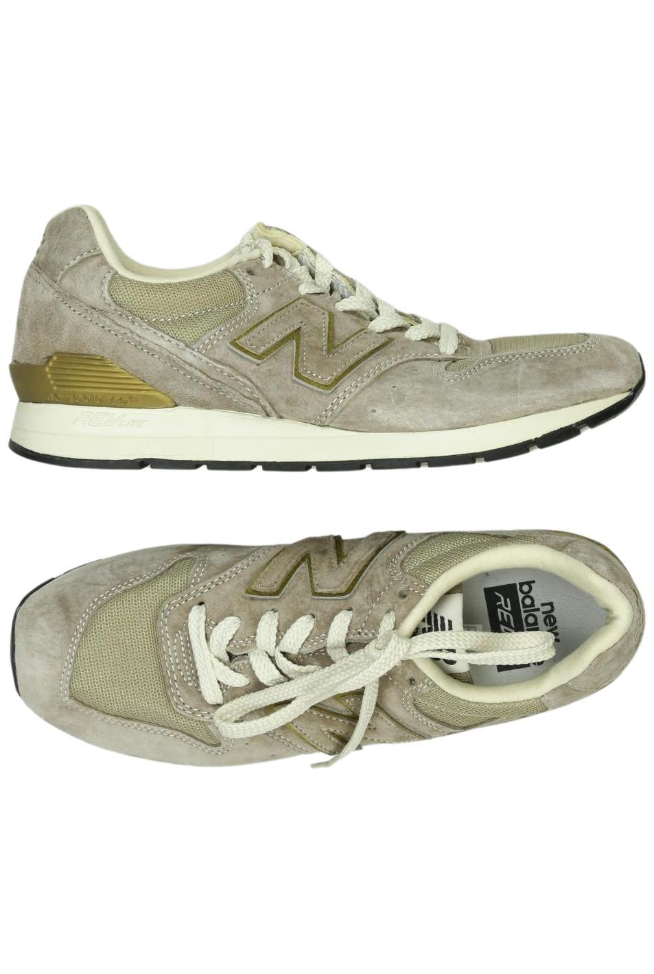 

New Balance Damen Sneakers, beige, Gr. 38