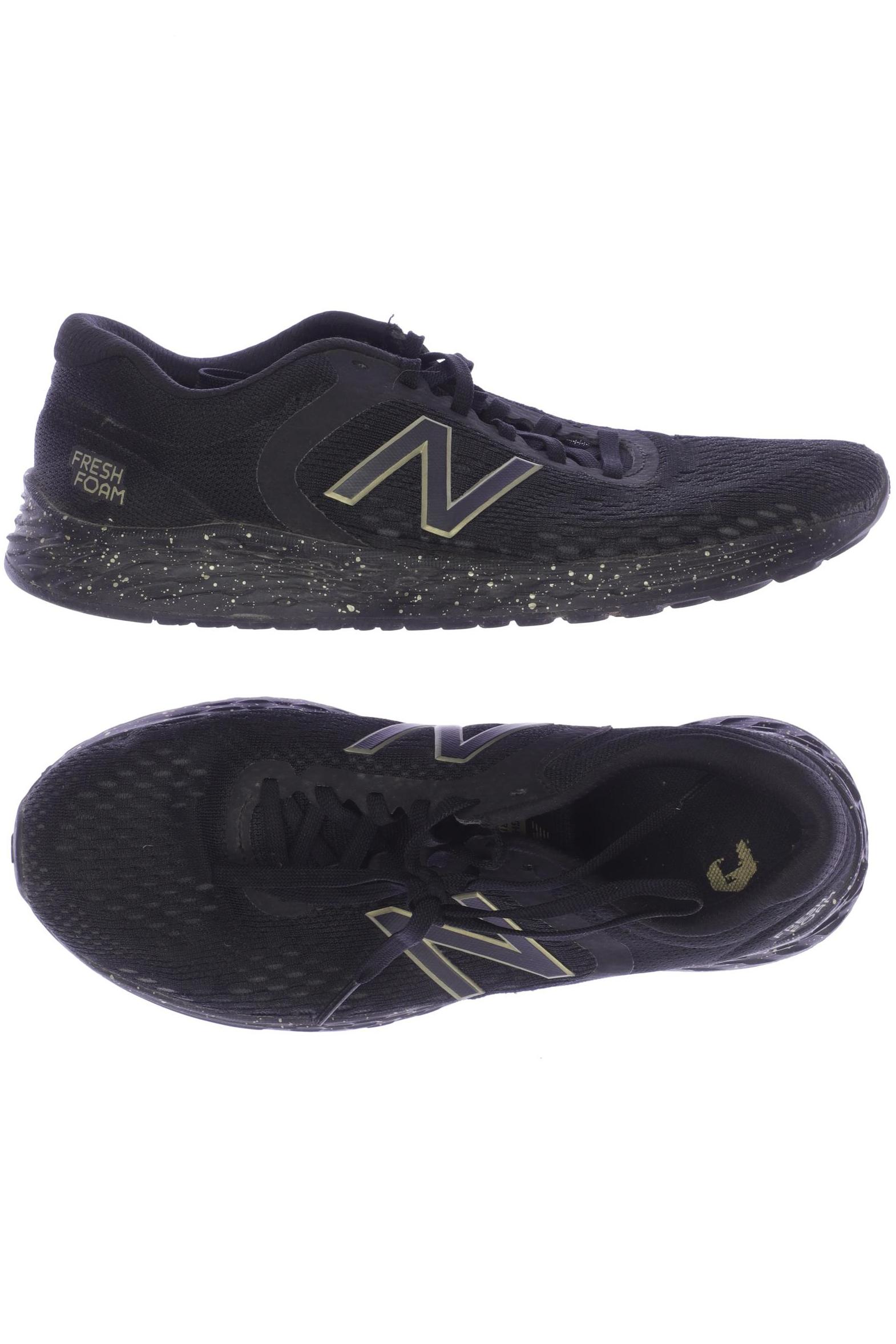 

New Balance Damen Sneakers, schwarz, Gr. 38