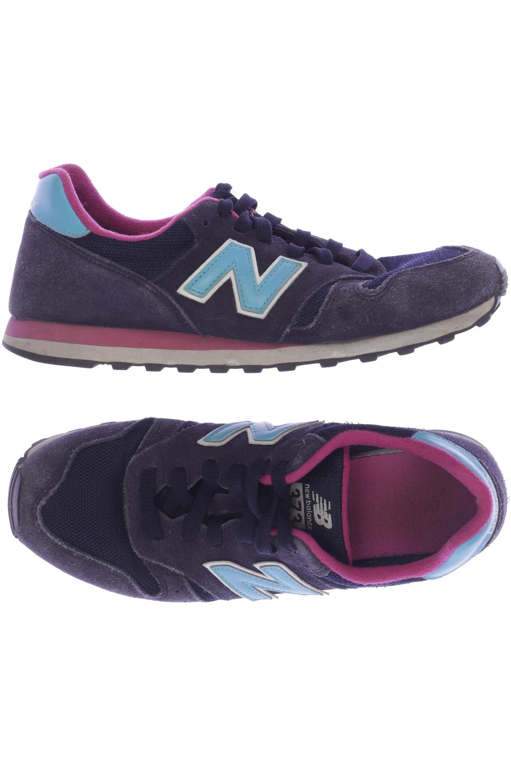 

New Balance Damen Sneakers, flieder, Gr. 39