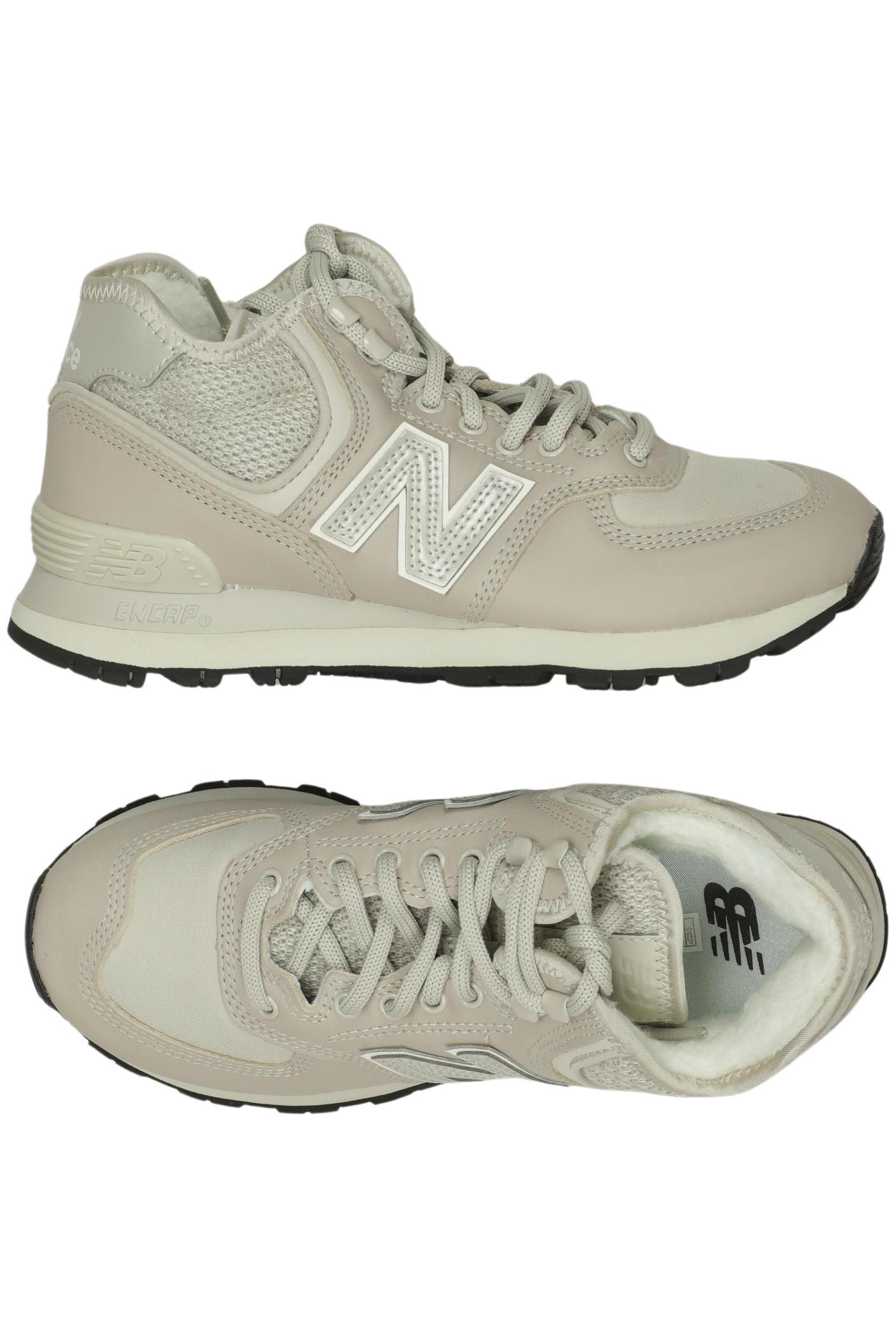 

New Balance Damen Sneakers, beige, Gr. 38