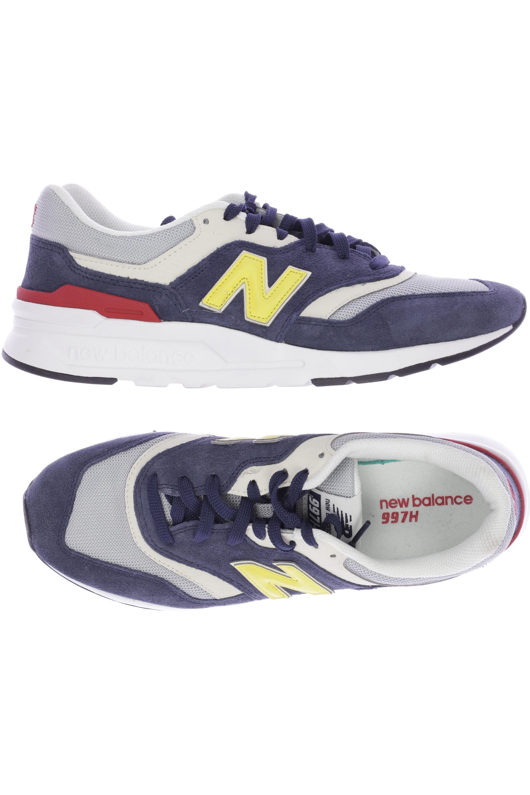 

New Balance Damen Sneakers, marineblau, Gr. 43