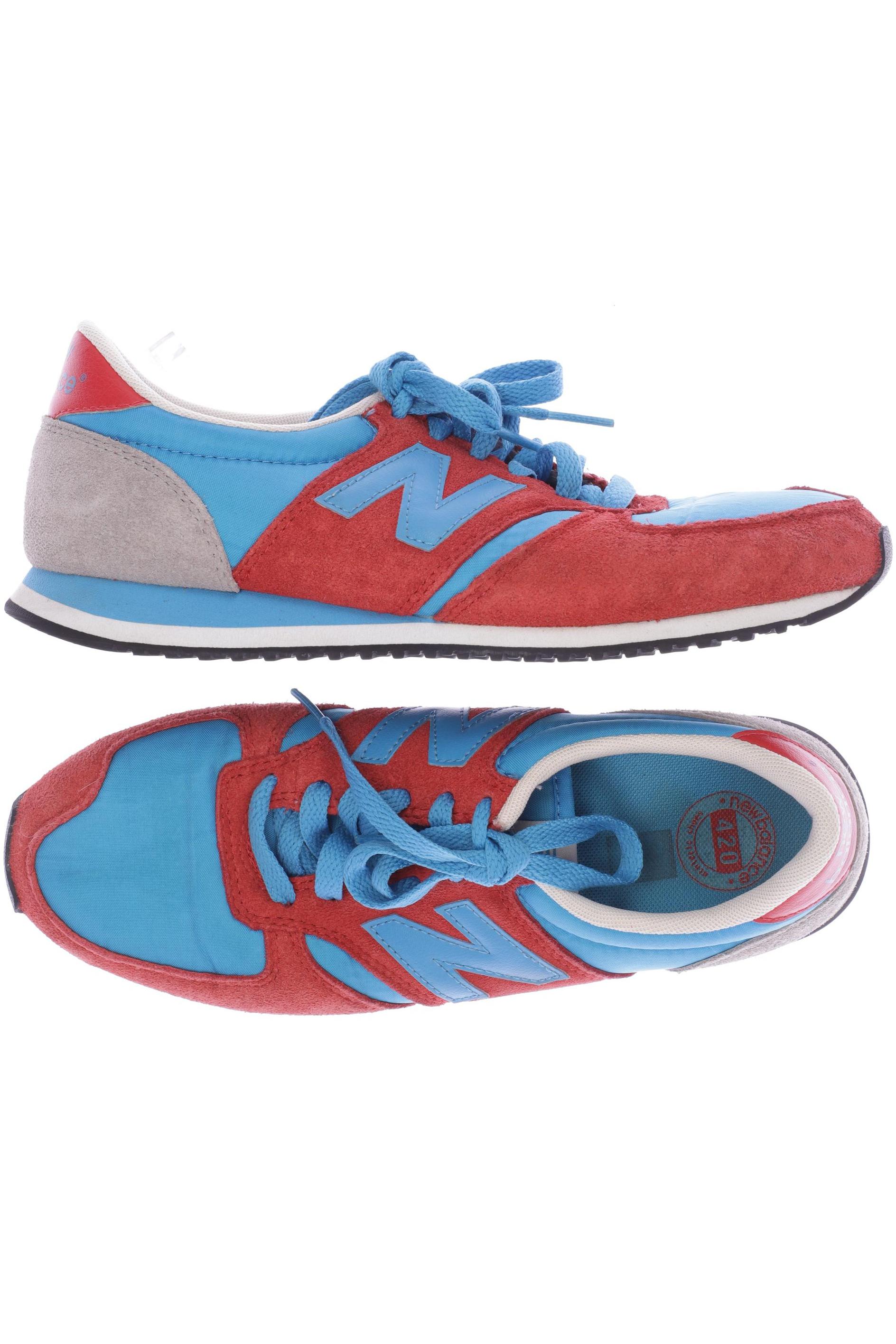 

New Balance Damen Sneakers, blau