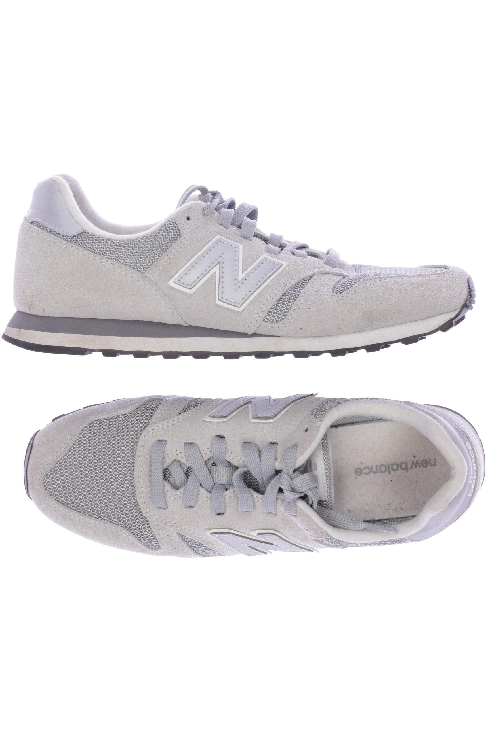 

New Balance Damen Sneakers, grau, Gr. 40