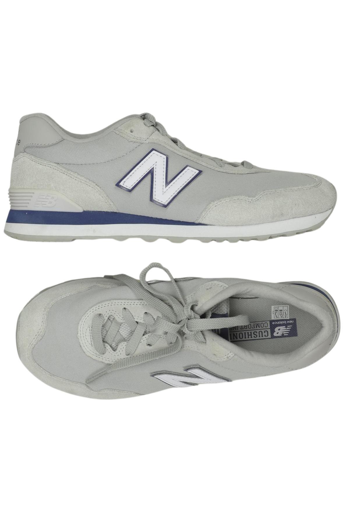 

New Balance Damen Sneakers, grau, Gr. 40
