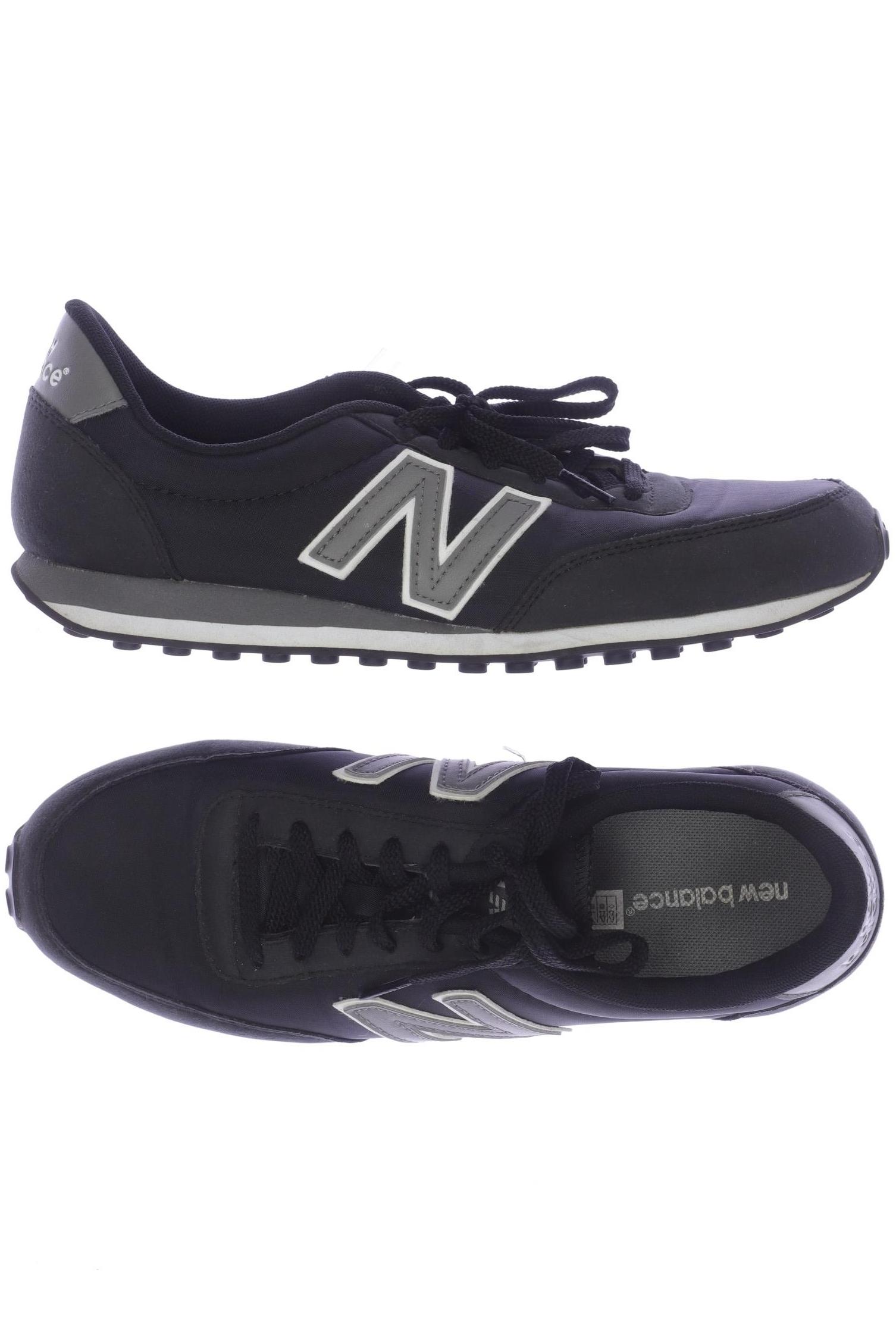 

New Balance Damen Sneakers, schwarz, Gr. 40