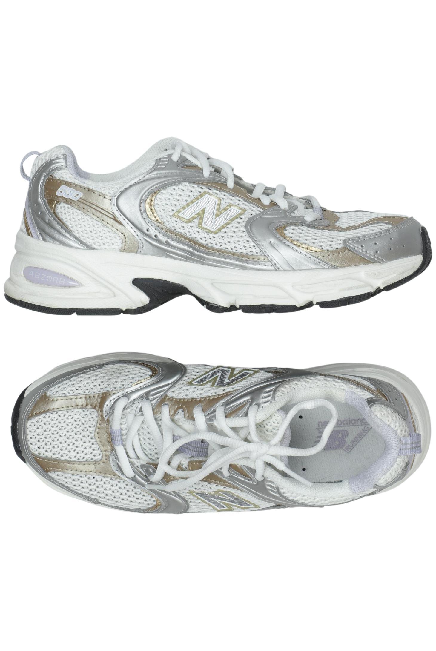 

New Balance Damen Sneakers, mehrfarbig, Gr. 37