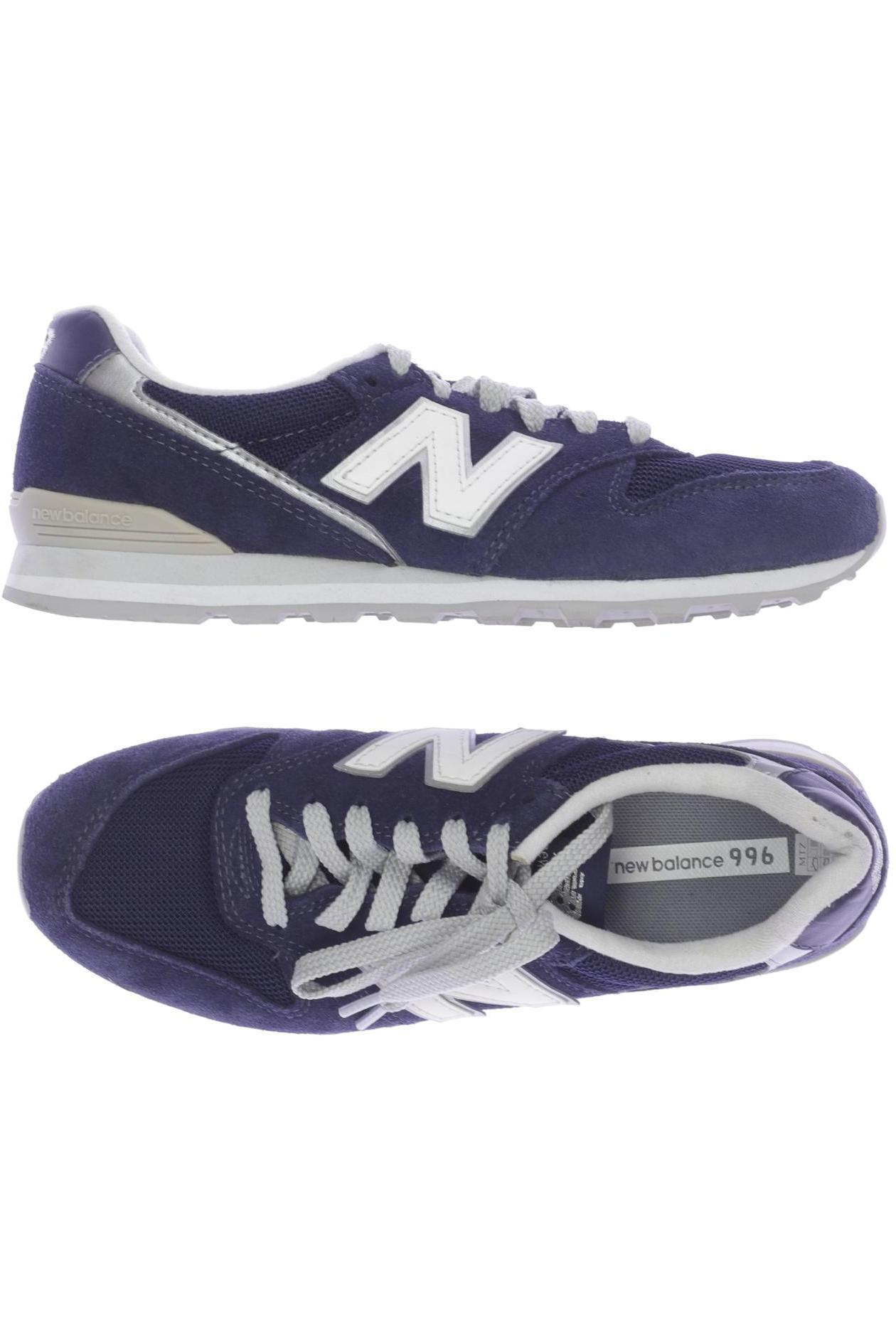 

New Balance Damen Sneakers, marineblau, Gr. 37