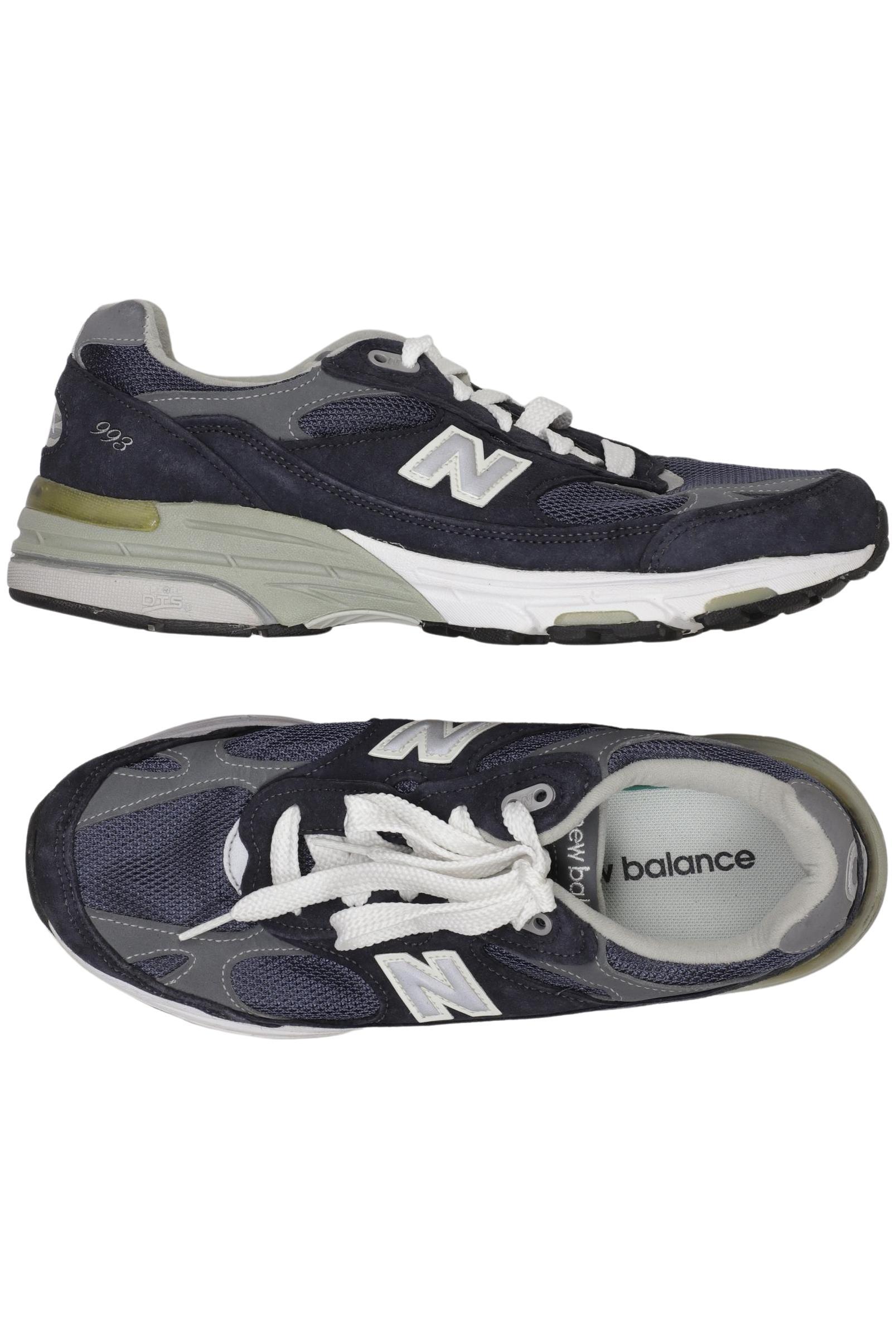

New Balance Damen Sneakers, mehrfarbig, Gr. 39