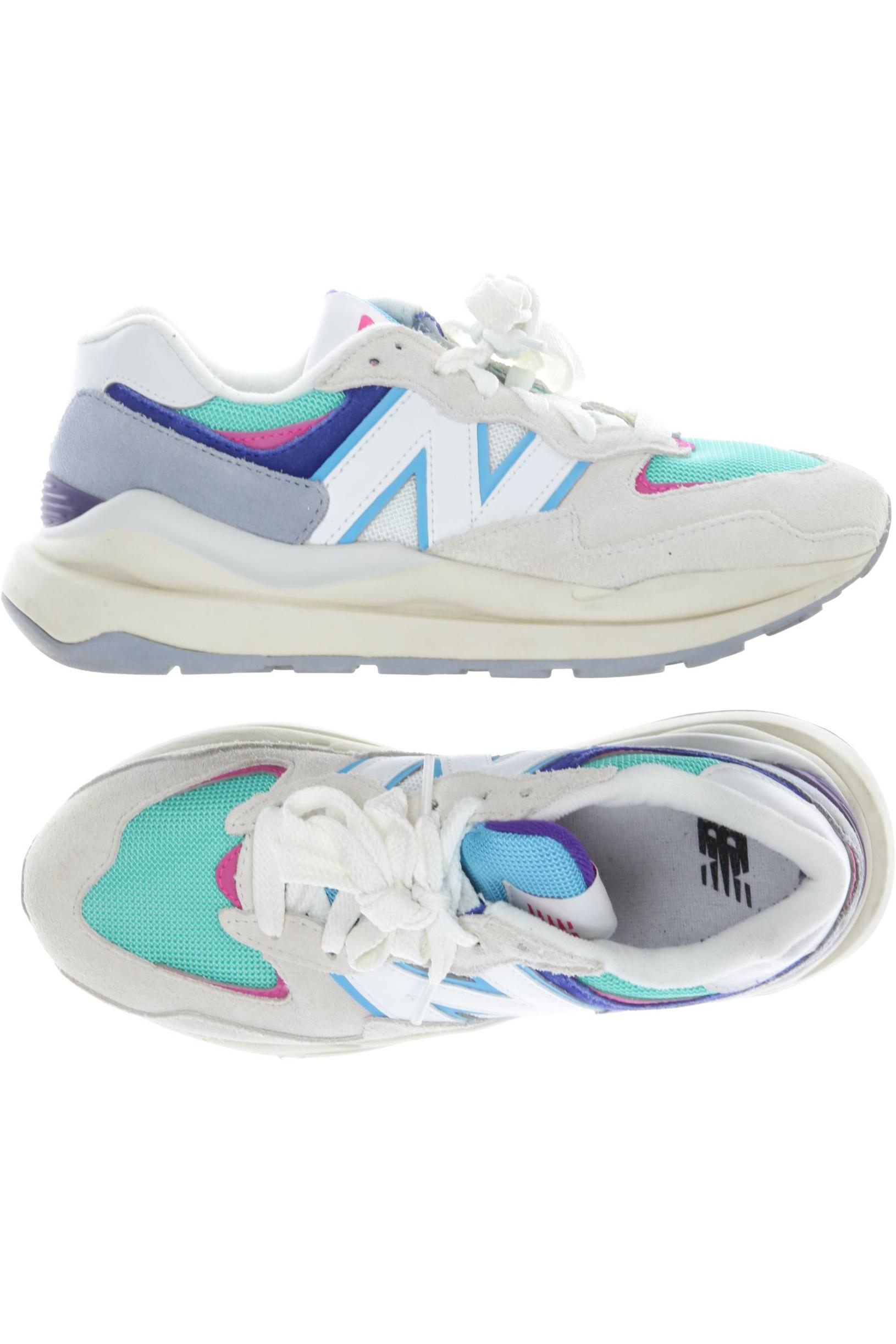 

New Balance Damen Sneakers, mehrfarbig, Gr. 38