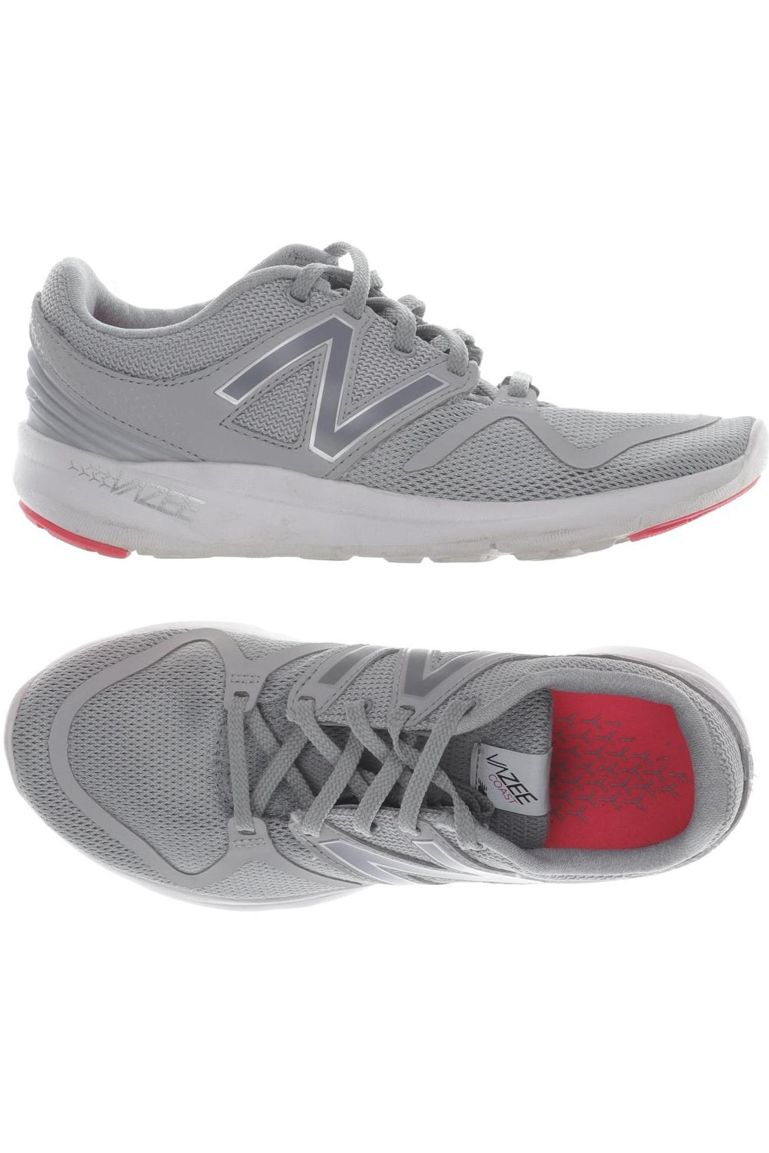 

New Balance Damen Sneakers, grau