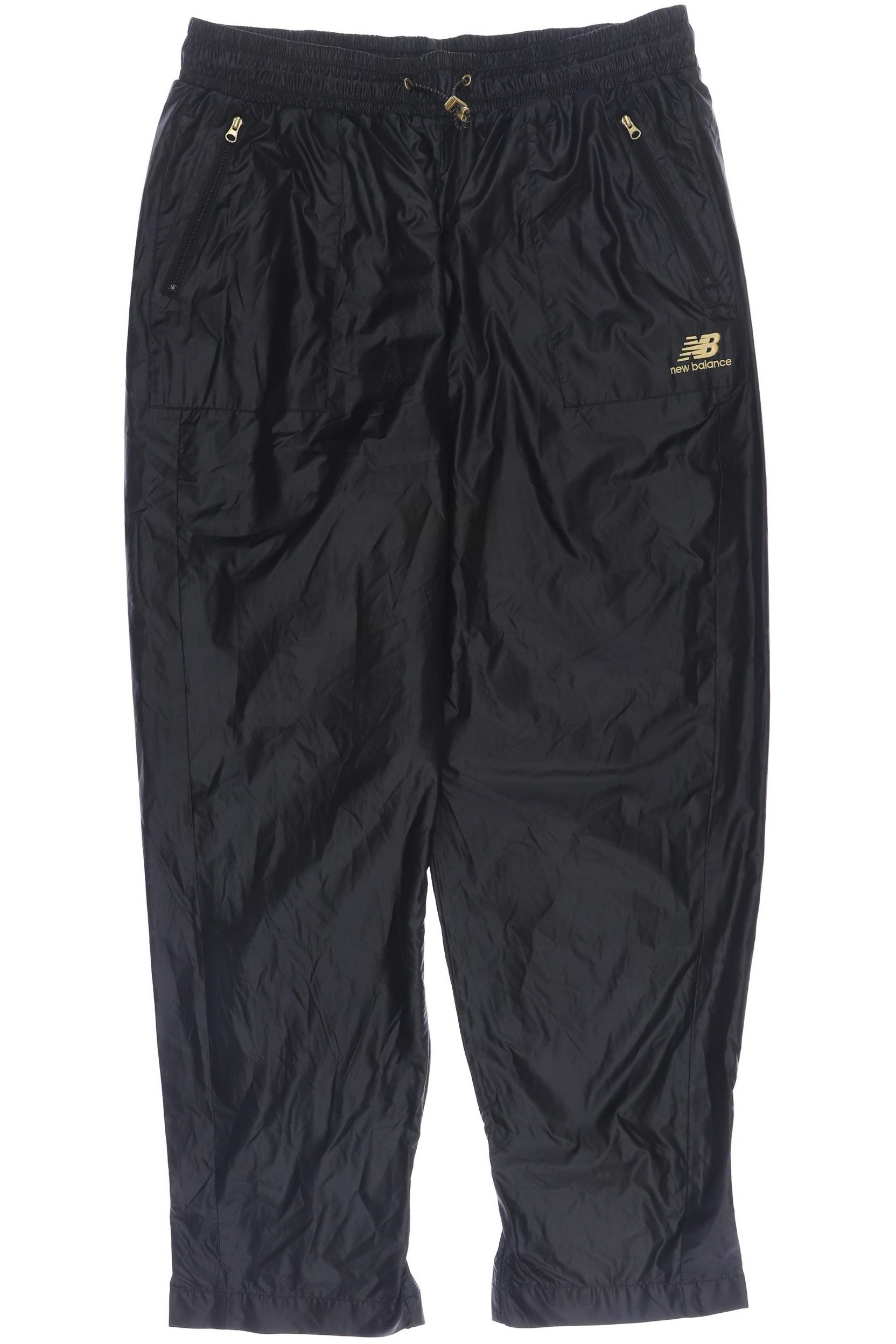 

New Balance Damen Stoffhose, schwarz, Gr. 42