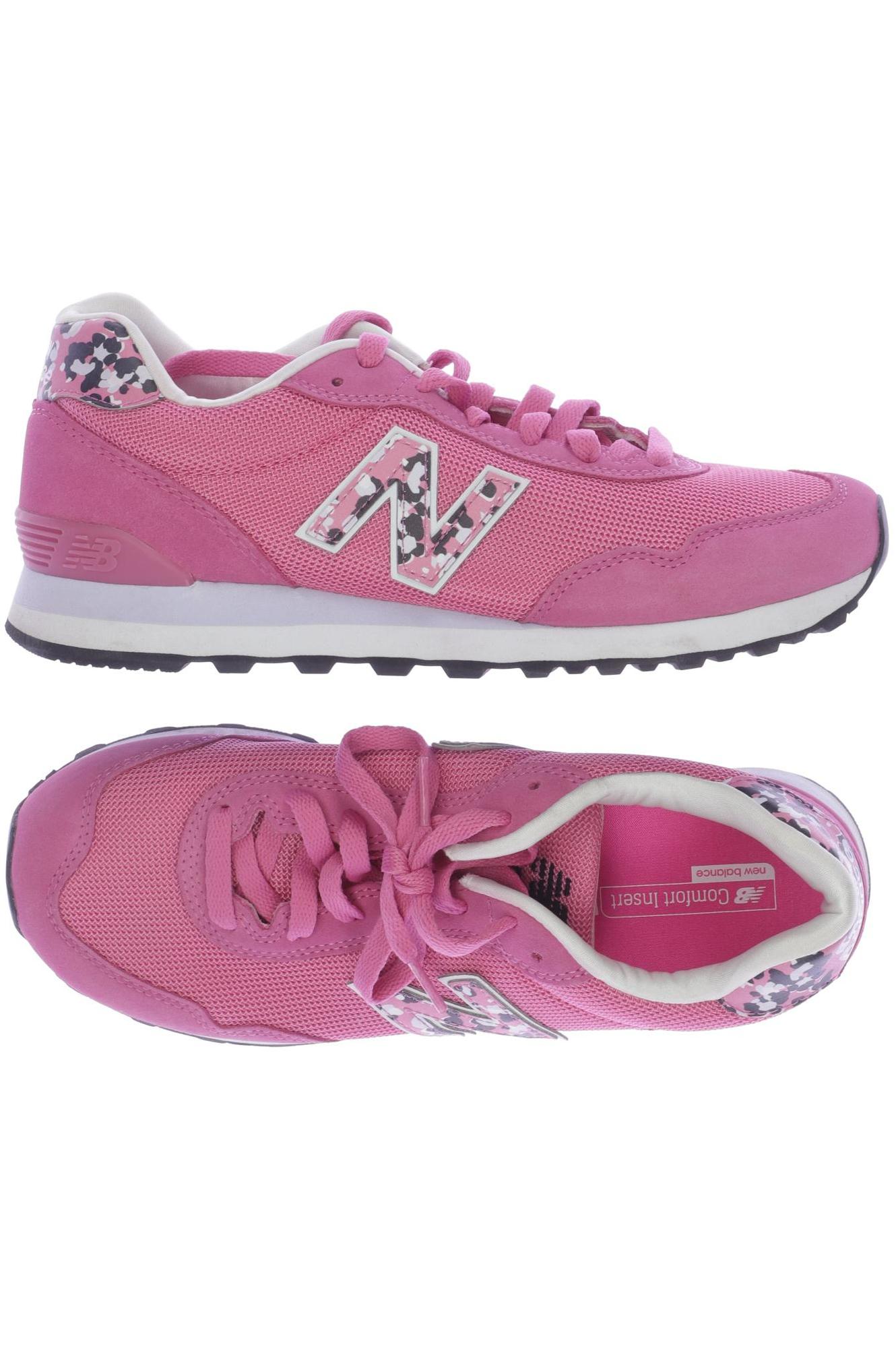 

New Balance Damen Sneakers, pink