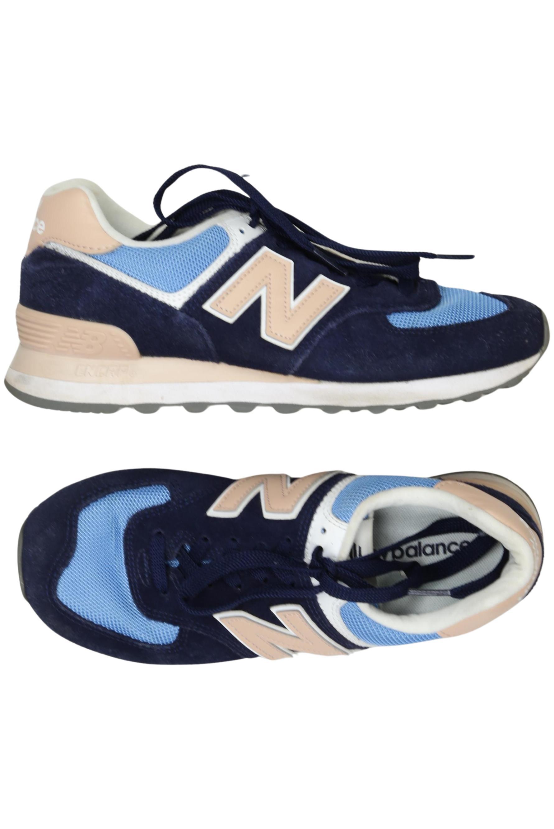 

New Balance Damen Sneakers, mehrfarbig, Gr. 39
