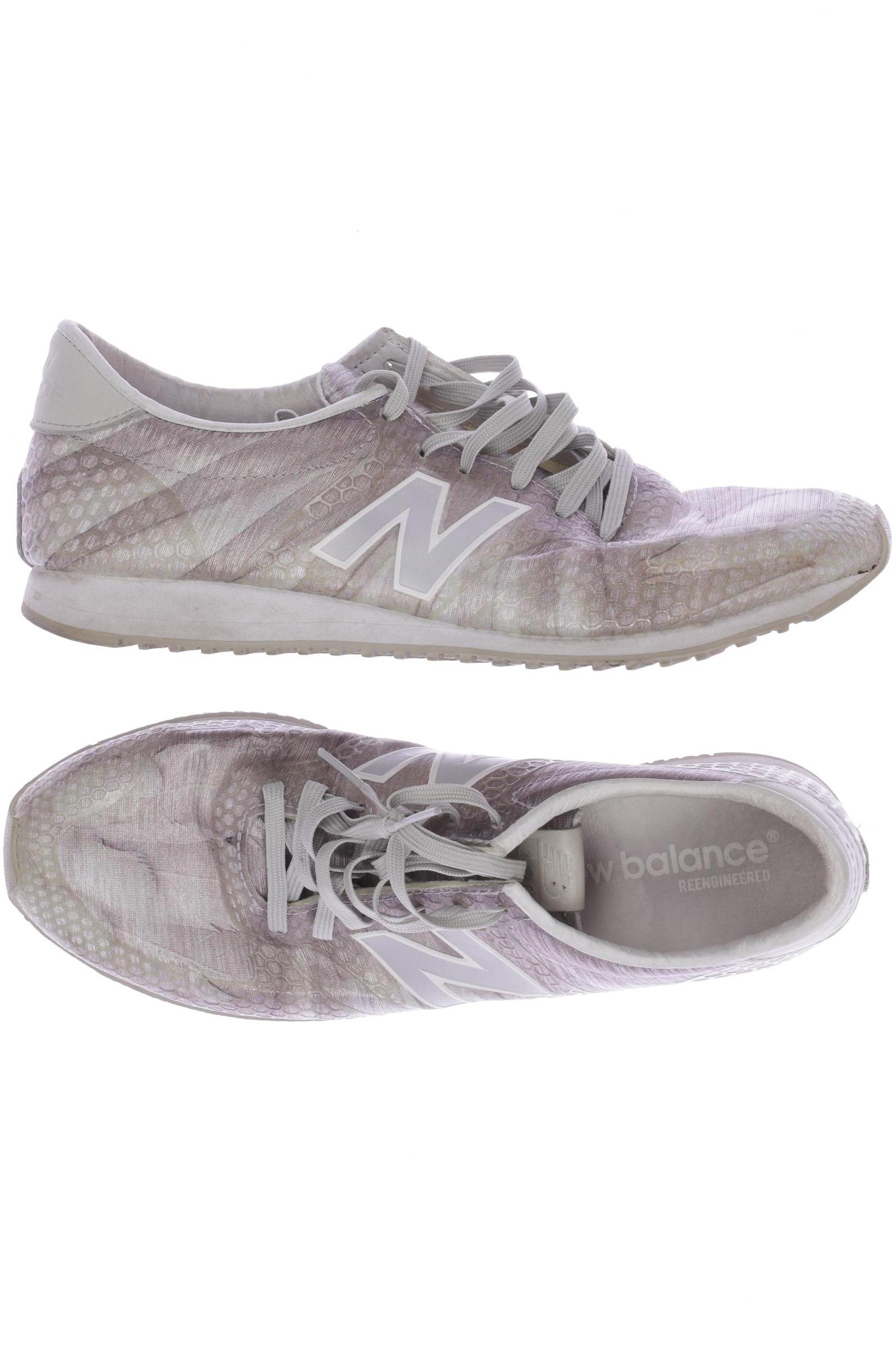 

New Balance Damen Sneakers, grau