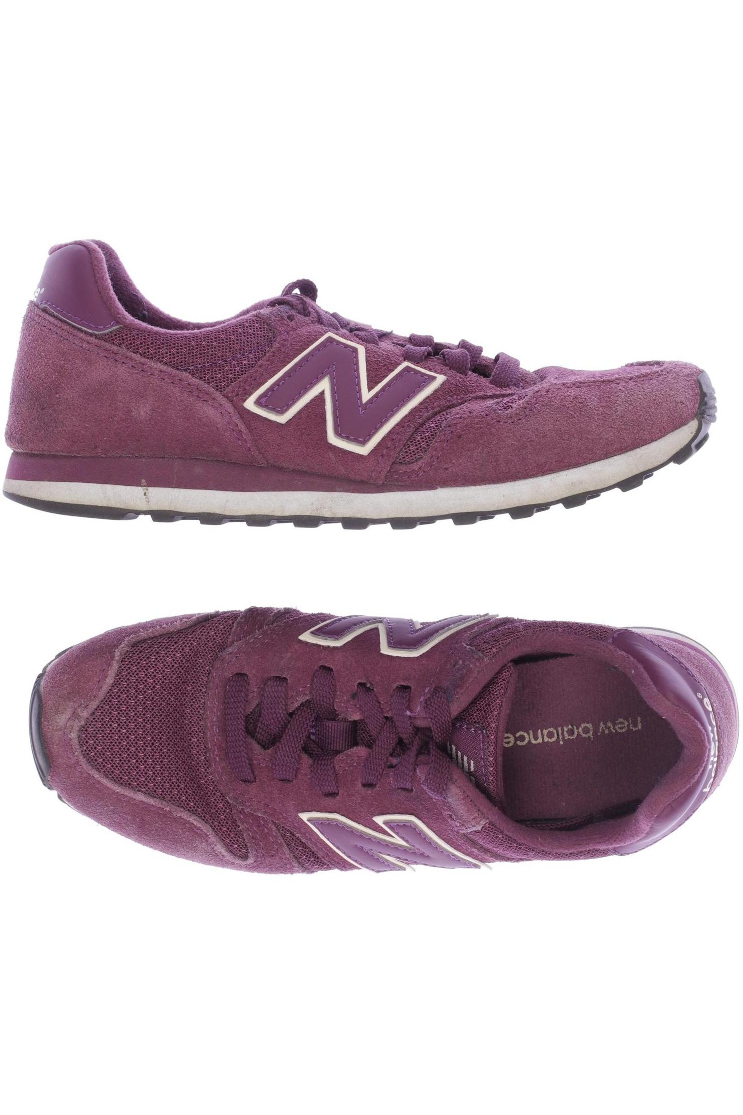 

New Balance Damen Sneakers, flieder, Gr. 36