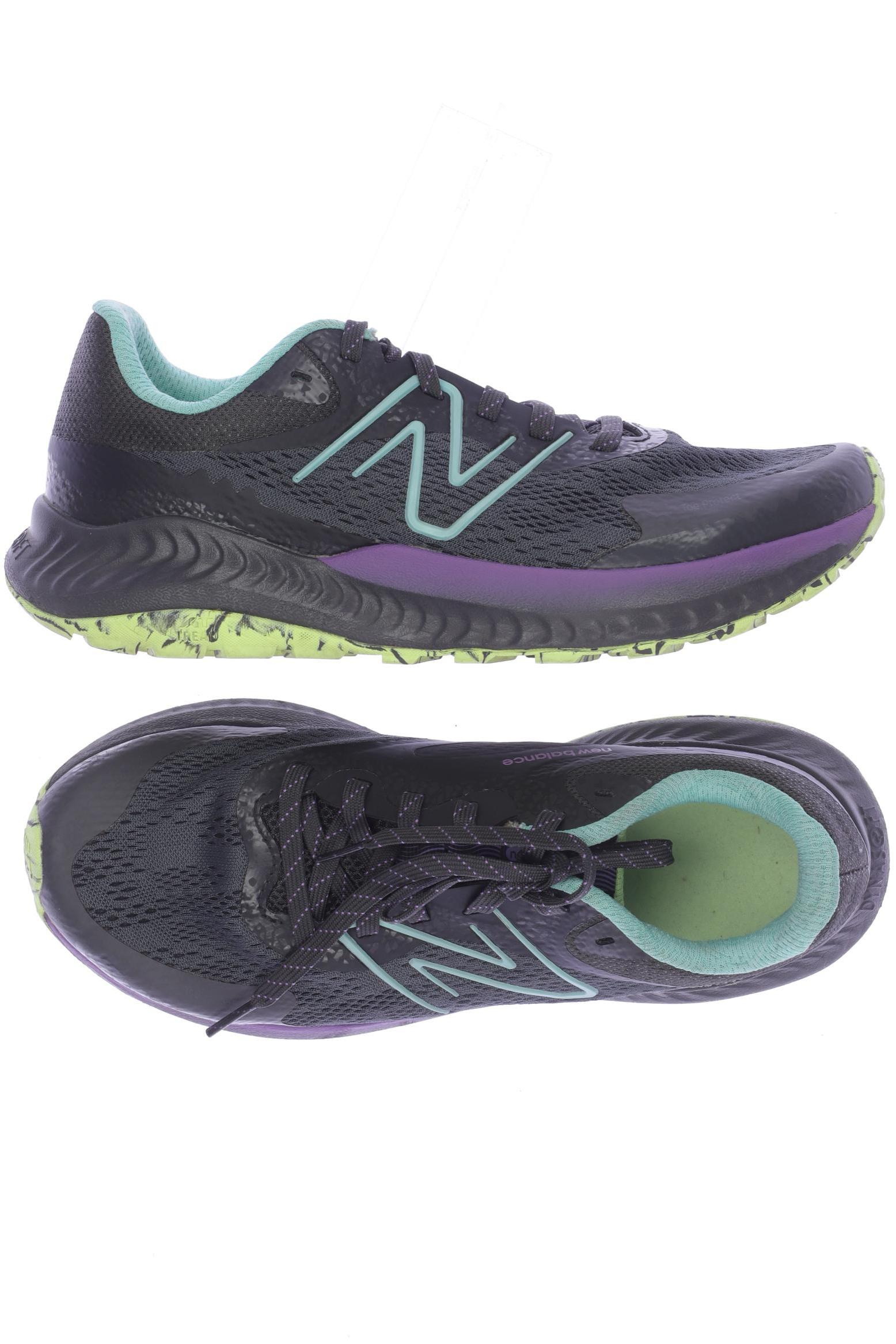 

New Balance Damen Sneakers, grau, Gr. 40