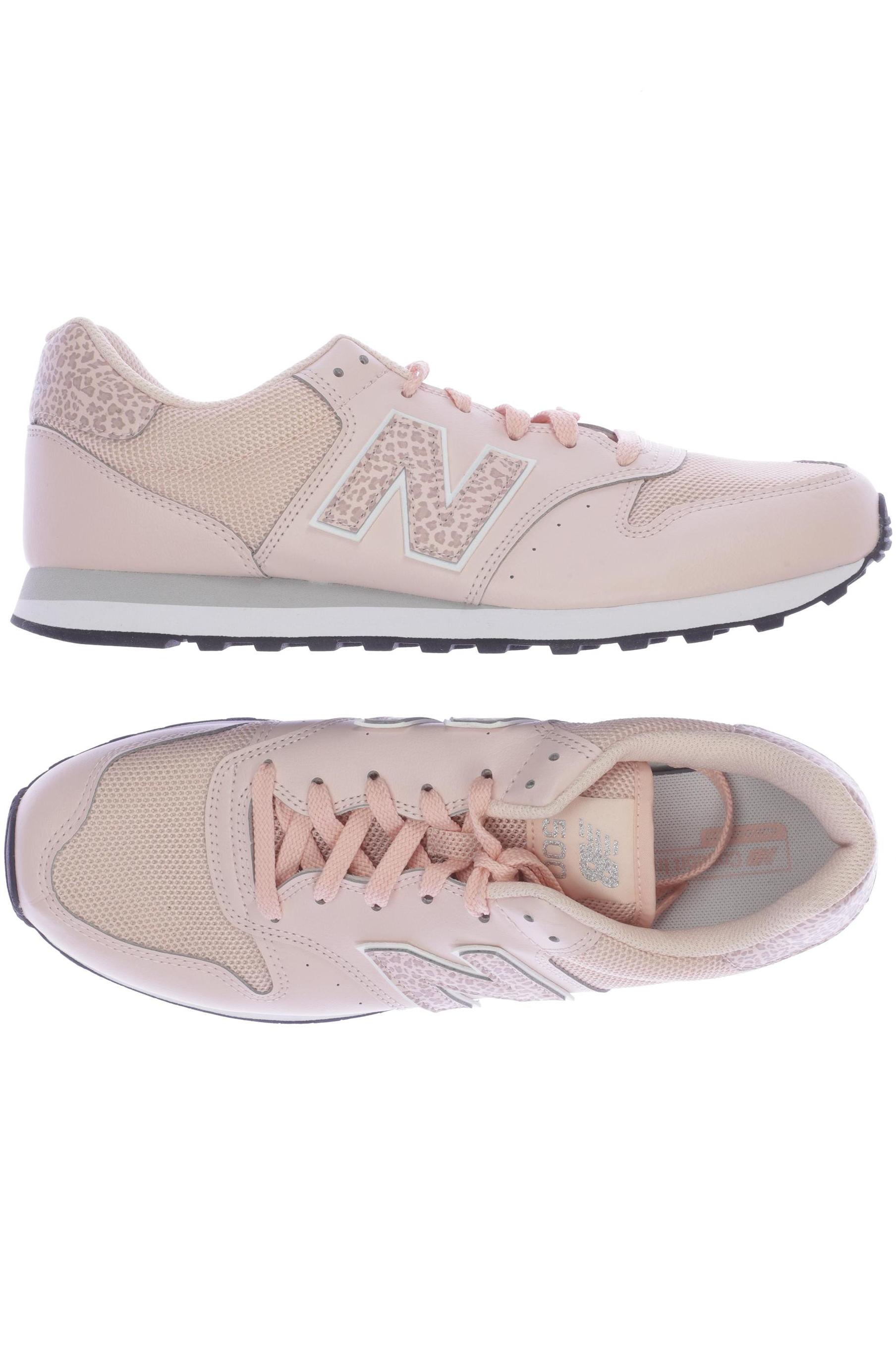 

New Balance Damen Sneakers, pink, Gr. 42.5