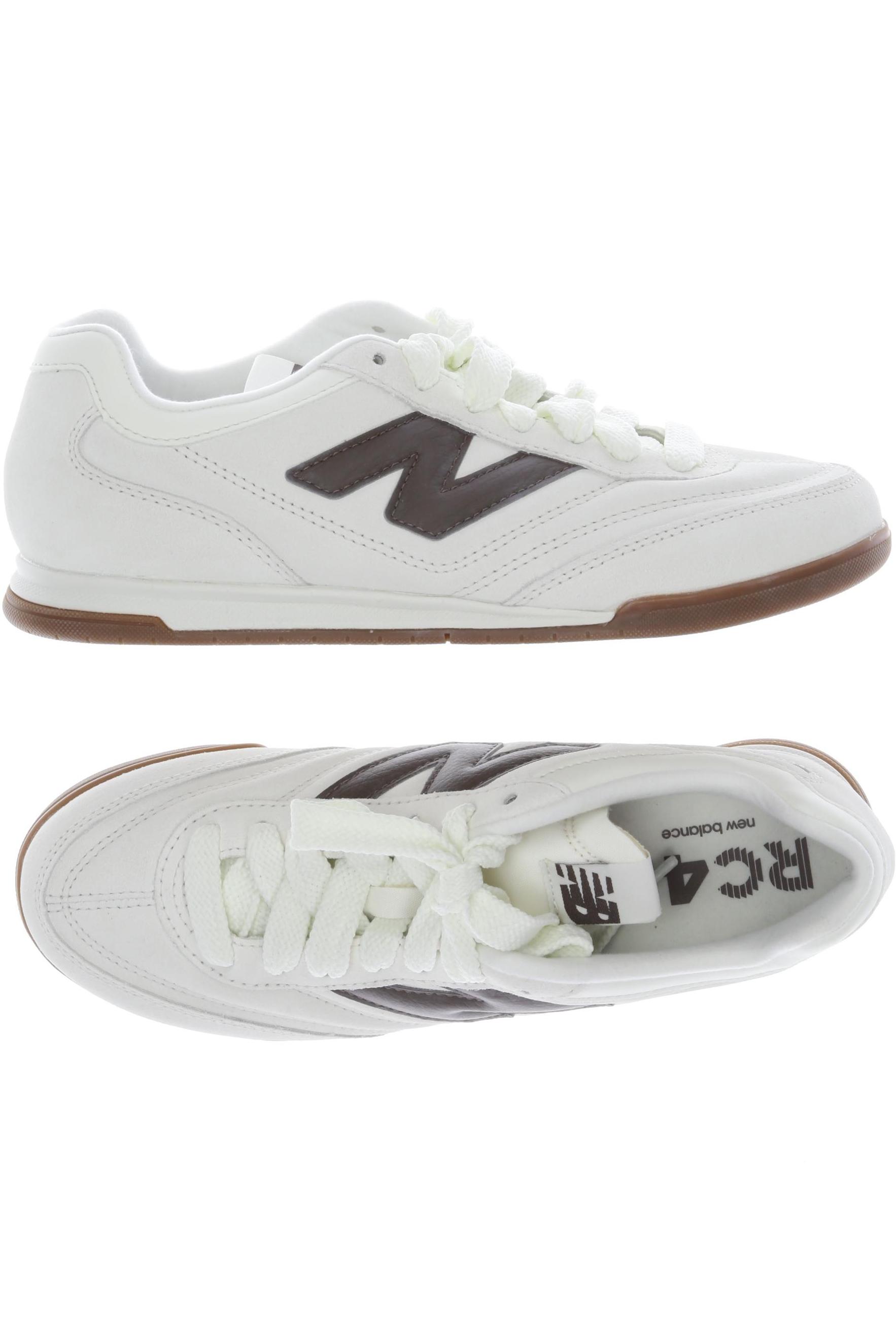 

New Balance Damen Sneakers, weiß, Gr. 38.5