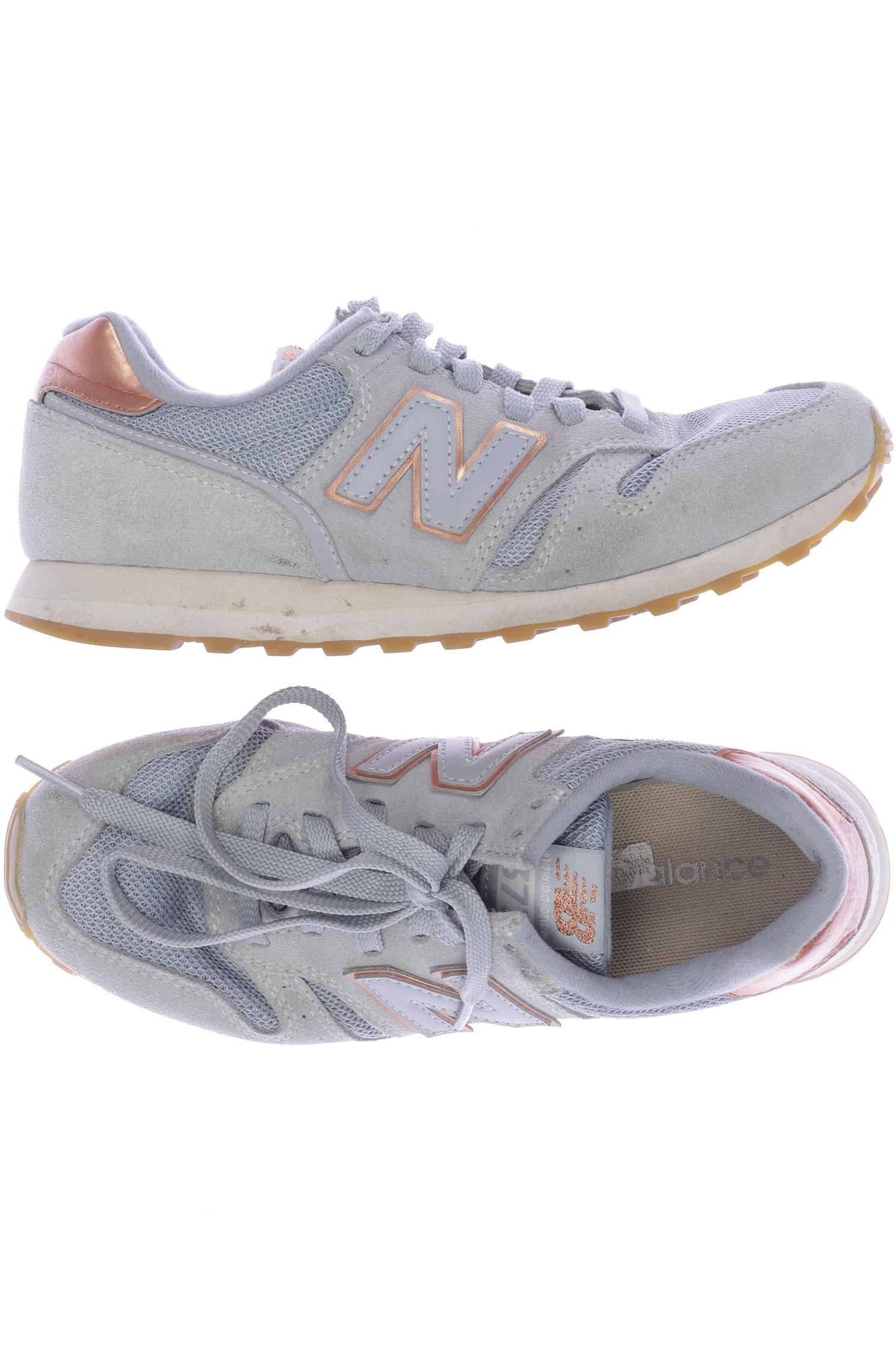

New Balance Damen Sneakers, hellblau, Gr. 36