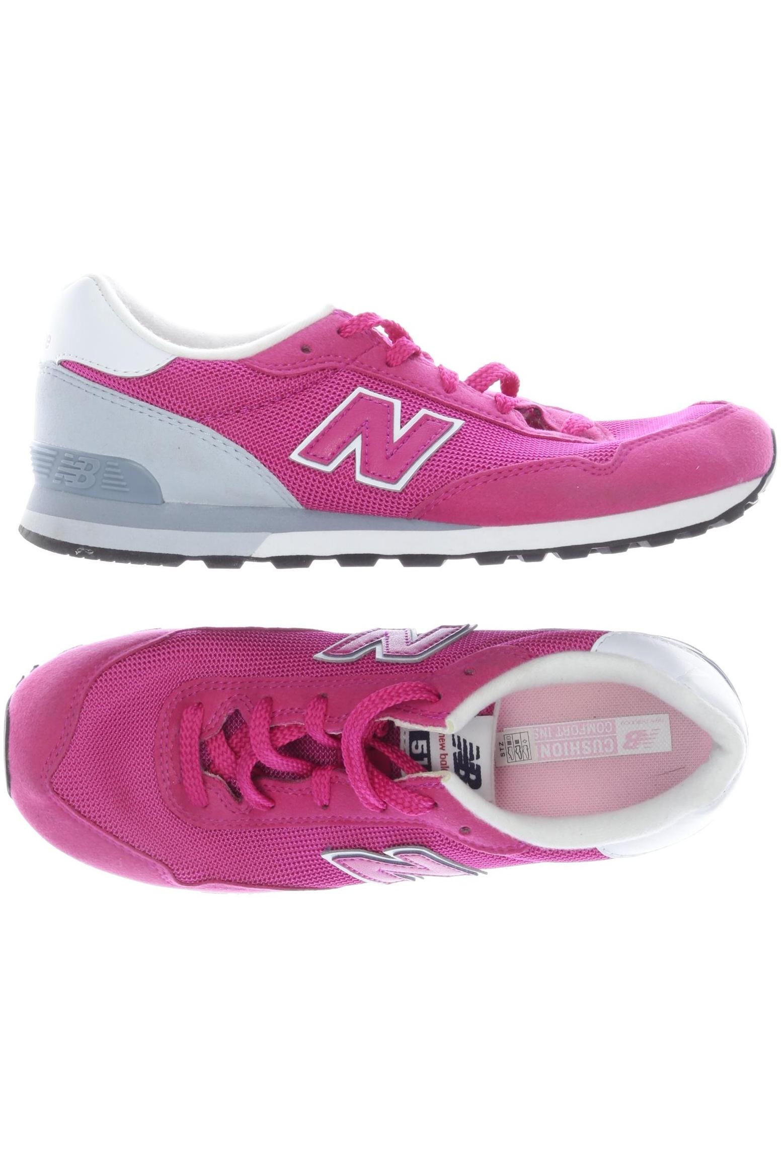 

New Balance Damen Sneakers, pink, Gr. 38