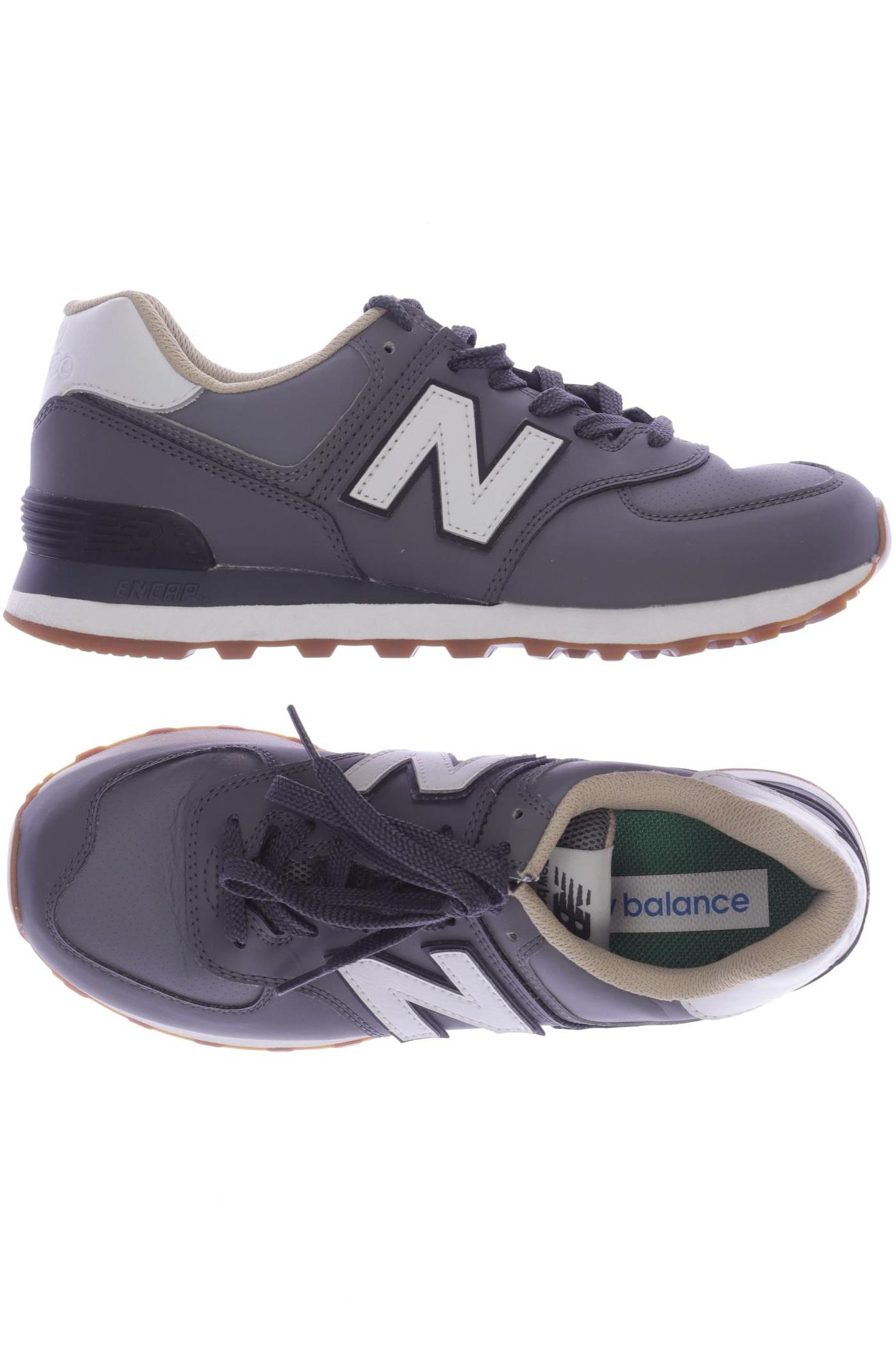 

New Balance Damen Sneakers, grau