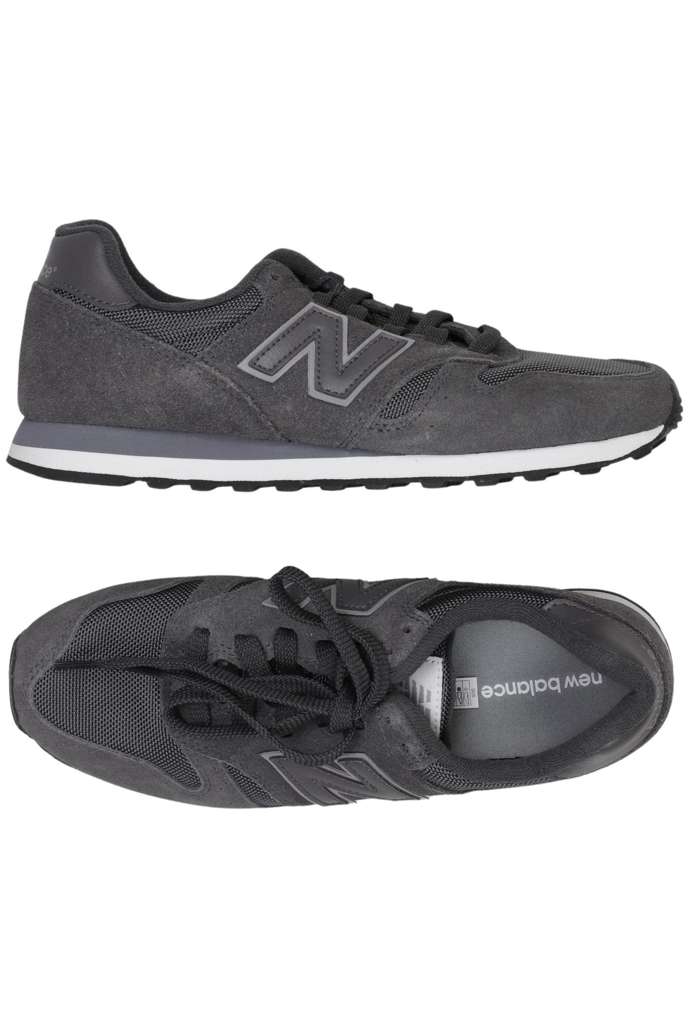 

New Balance Damen Sneakers, grau, Gr. 38.5