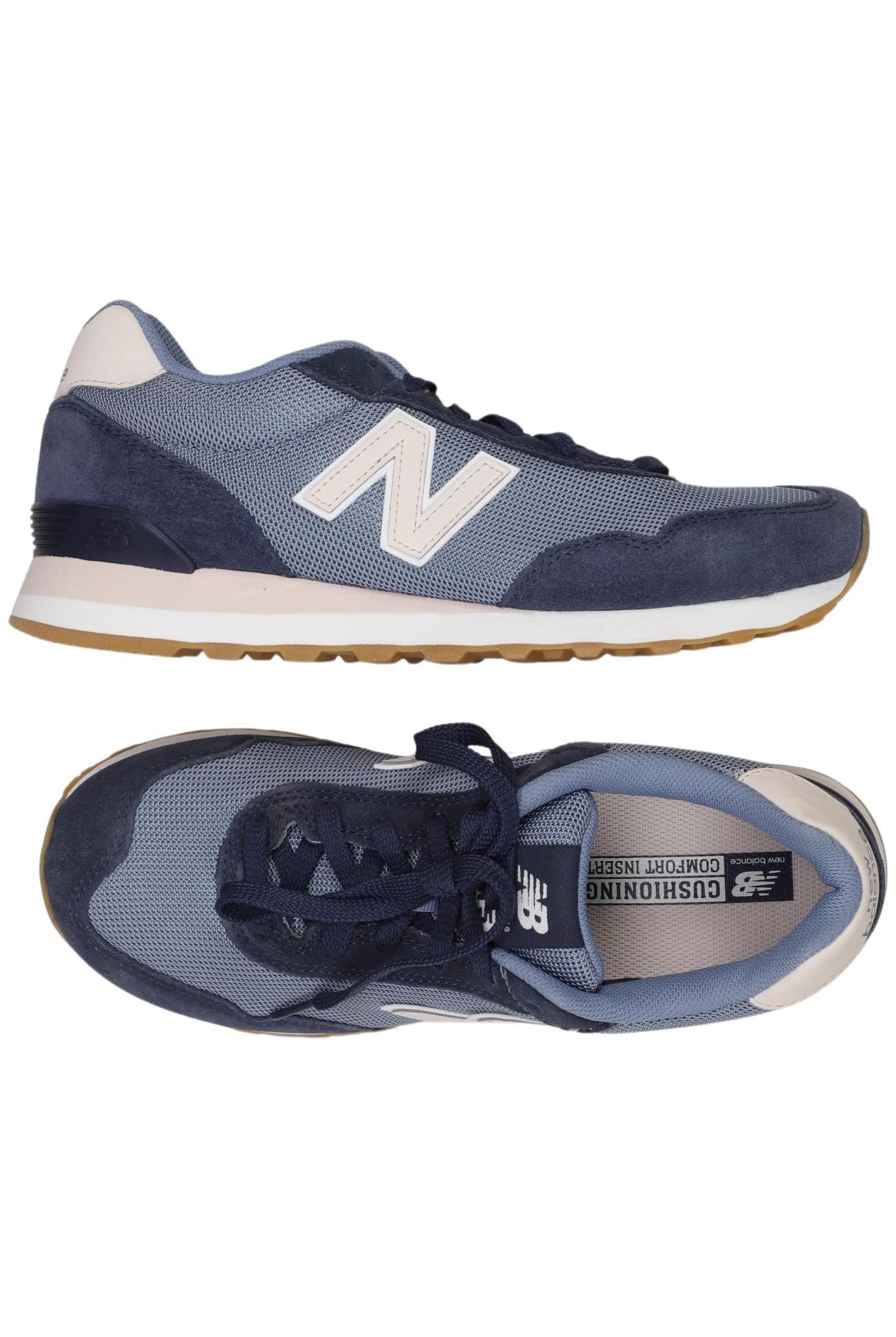 

New Balance Damen Sneakers, mehrfarbig, Gr. 40.5