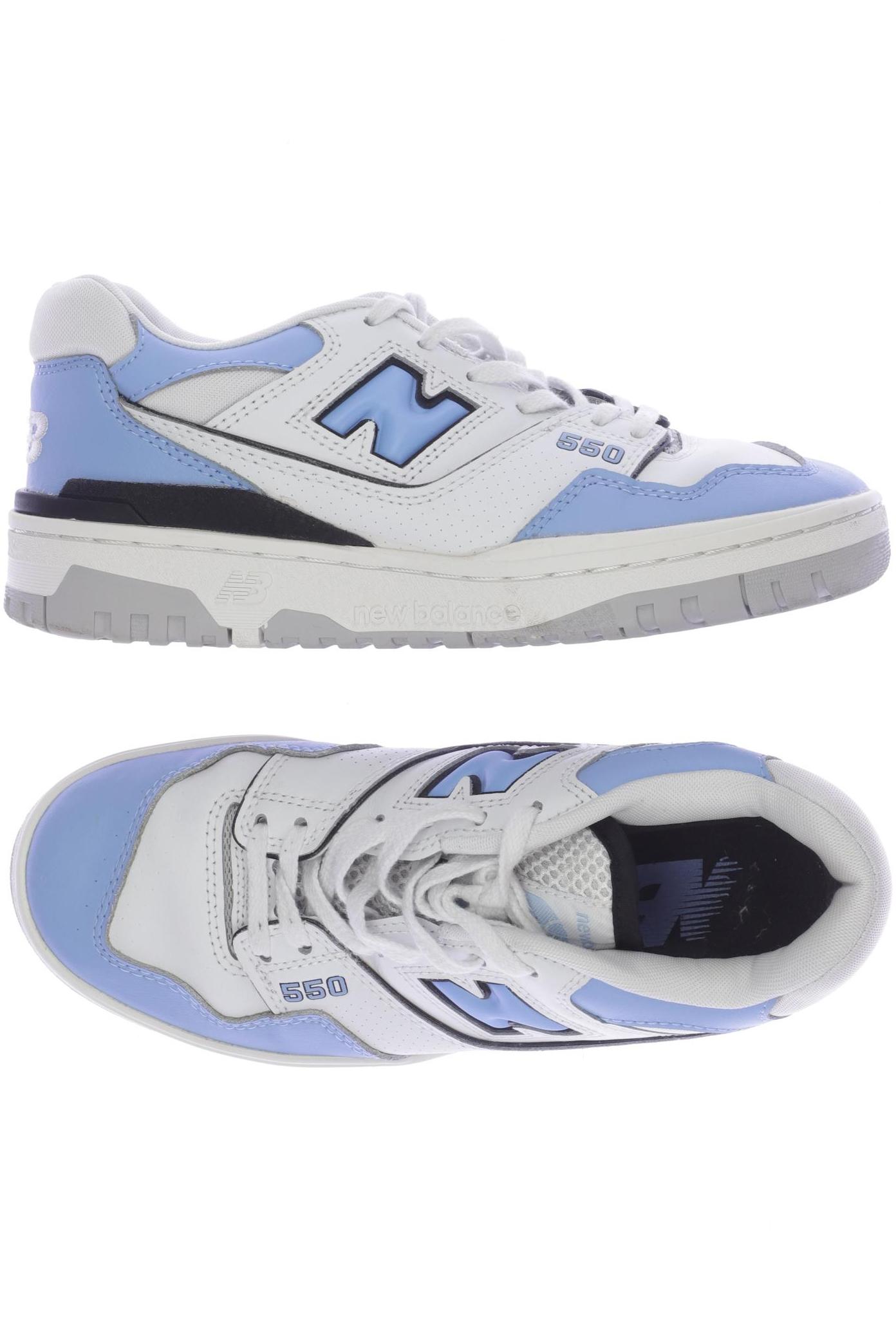 

New Balance Damen Sneakers, blau