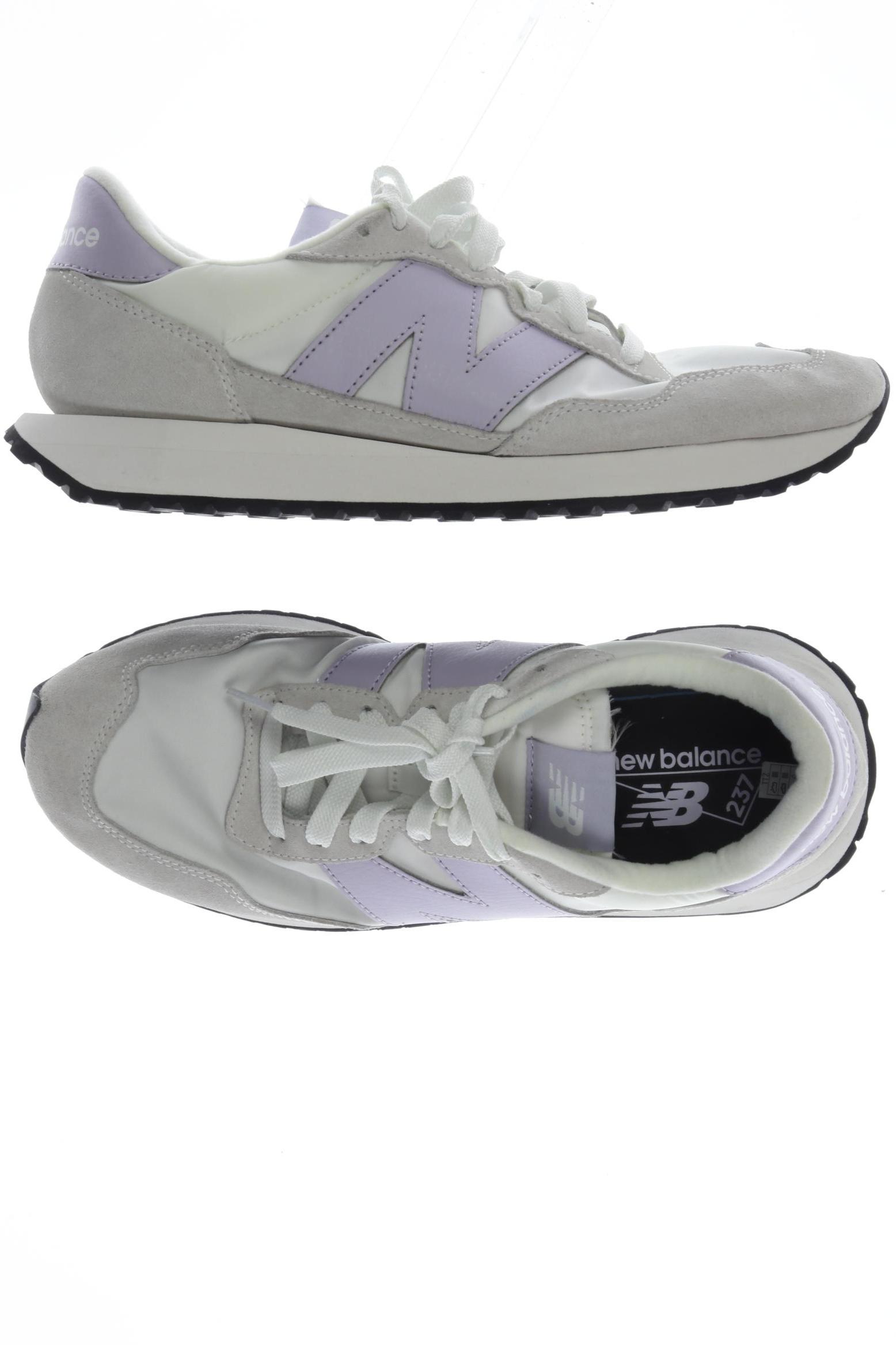 

New Balance Damen Sneakers, weiß, Gr. 41