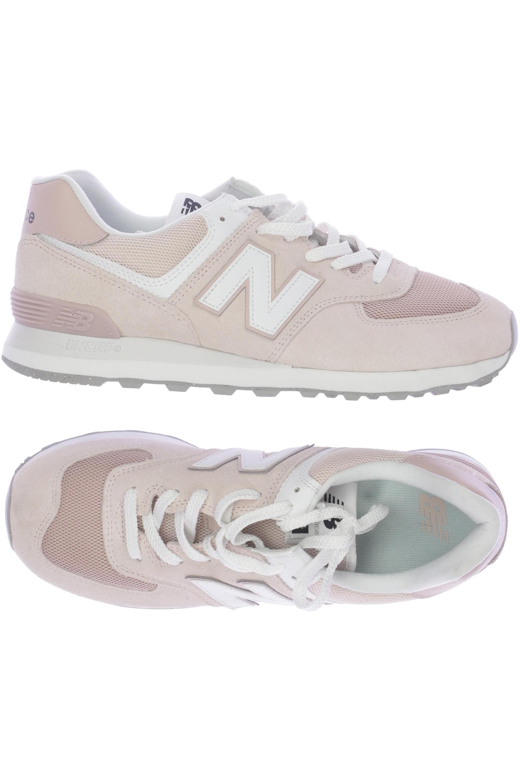 

New Balance Damen Sneakers, pink, Gr. 44