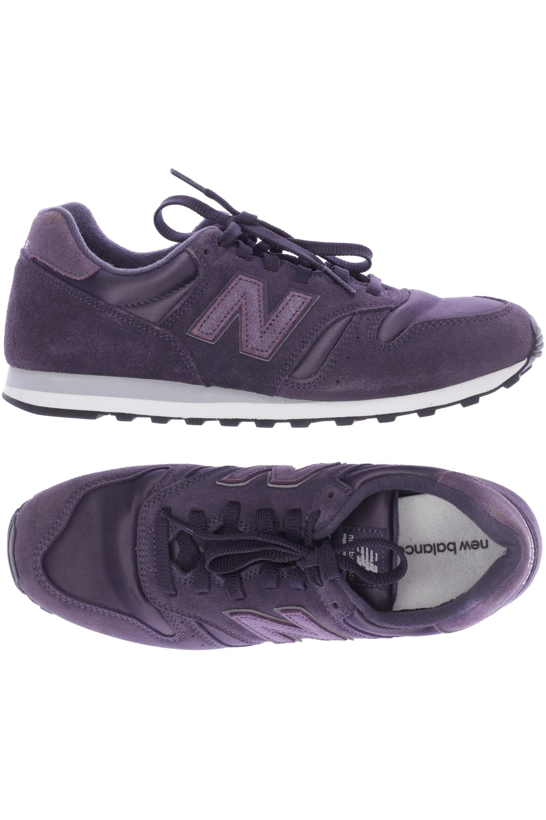 

New Balance Damen Sneakers, flieder