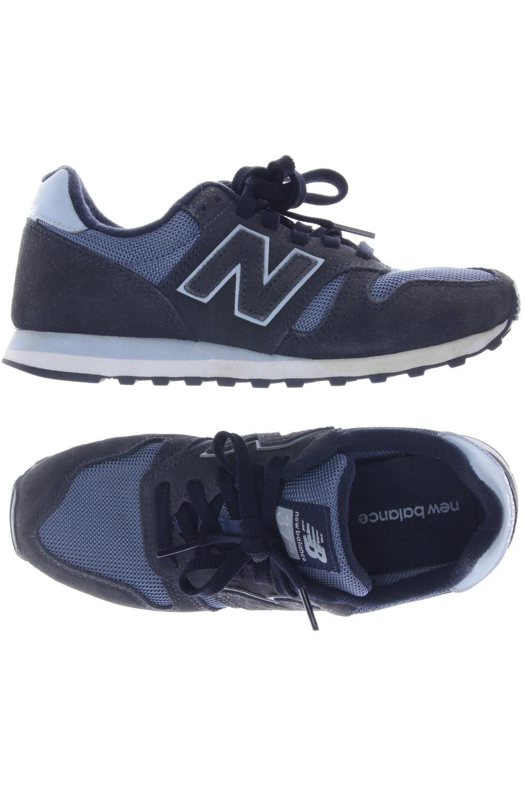 

New Balance Damen Sneakers, blau, Gr. 35