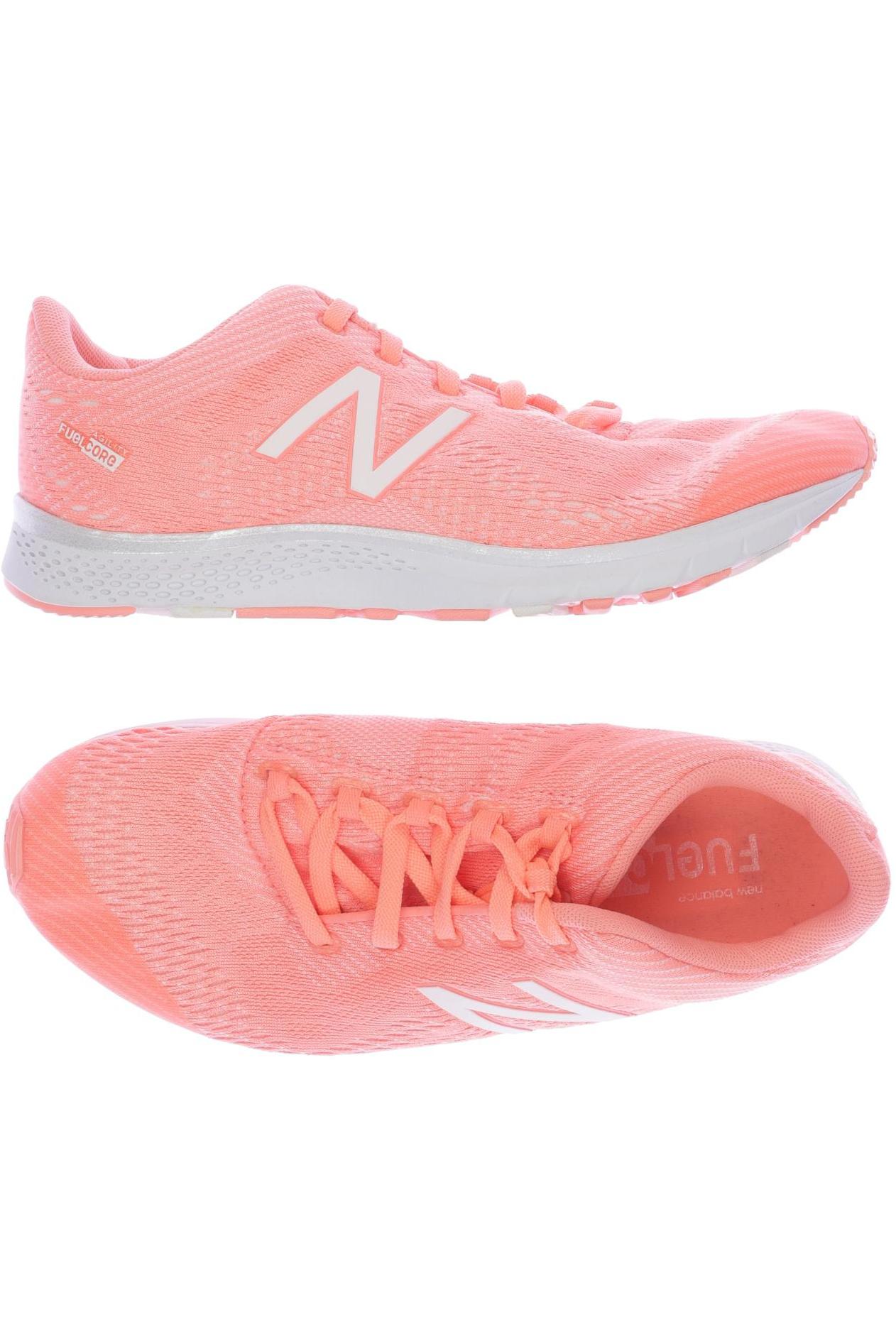 

New Balance Damen Sneakers, neon, Gr. 37.5