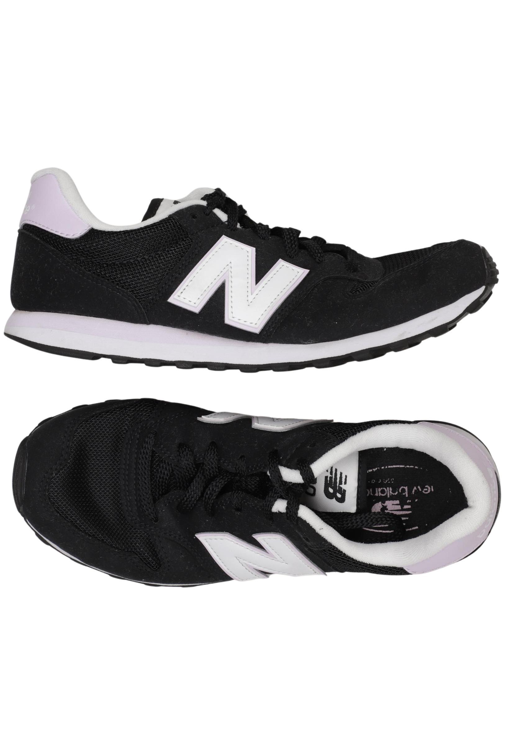 

New Balance Damen Sneakers, mehrfarbig, Gr. 40