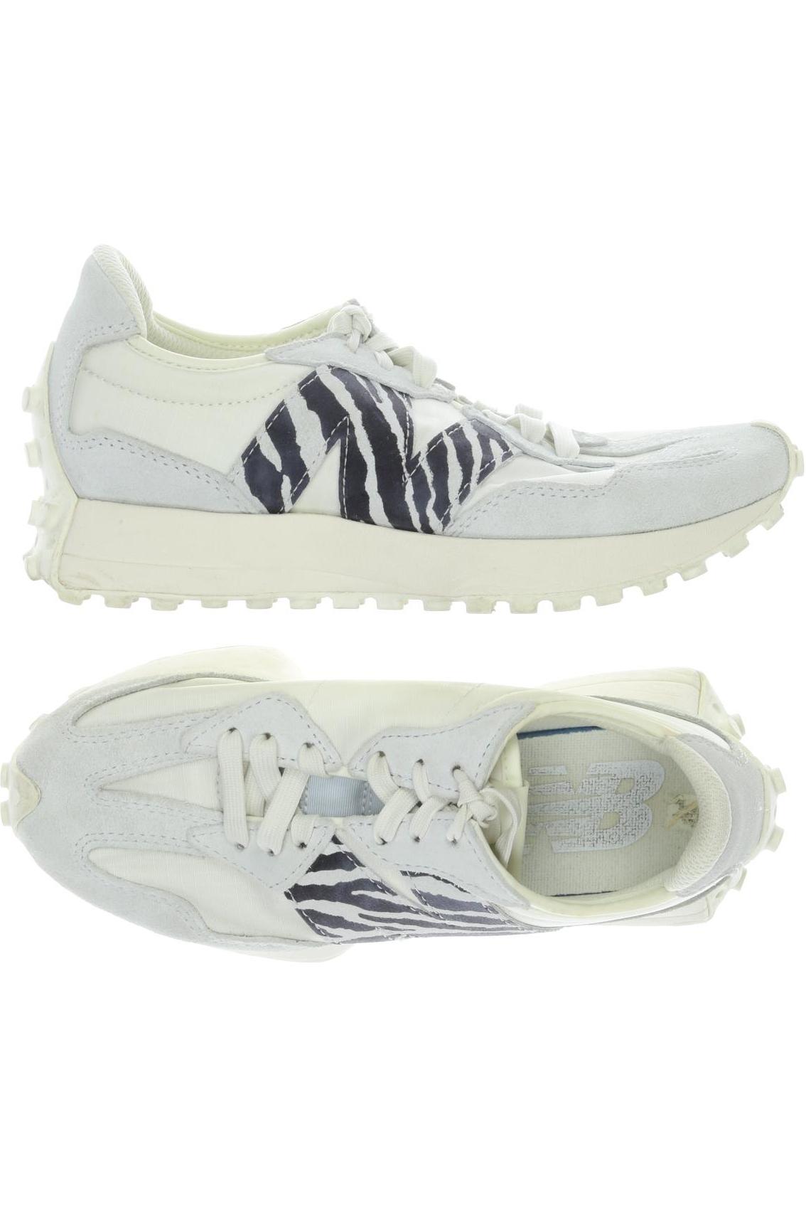 

New Balance Damen Sneakers, hellblau, Gr. 37