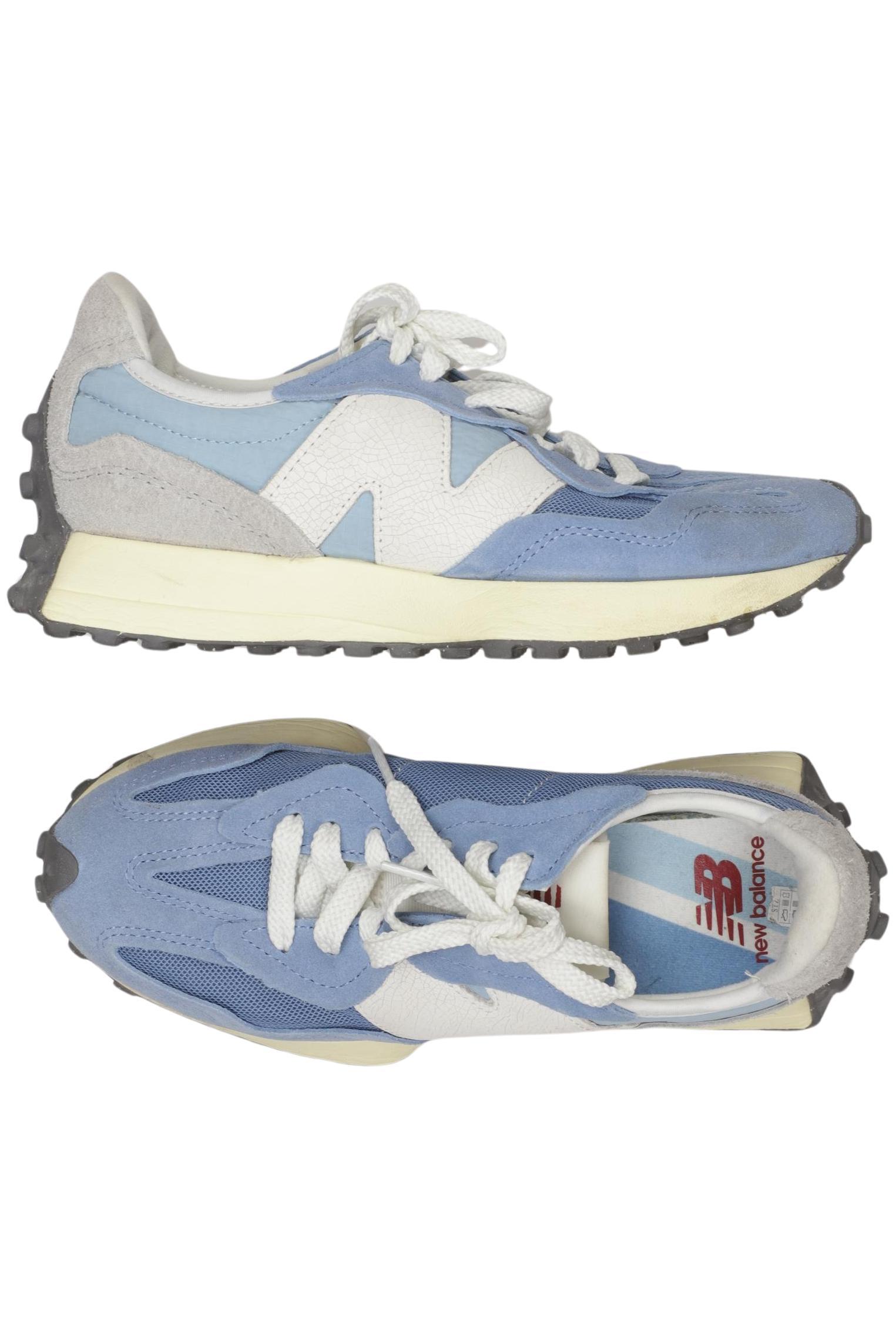 

New Balance Damen Sneakers, mehrfarbig, Gr. 38