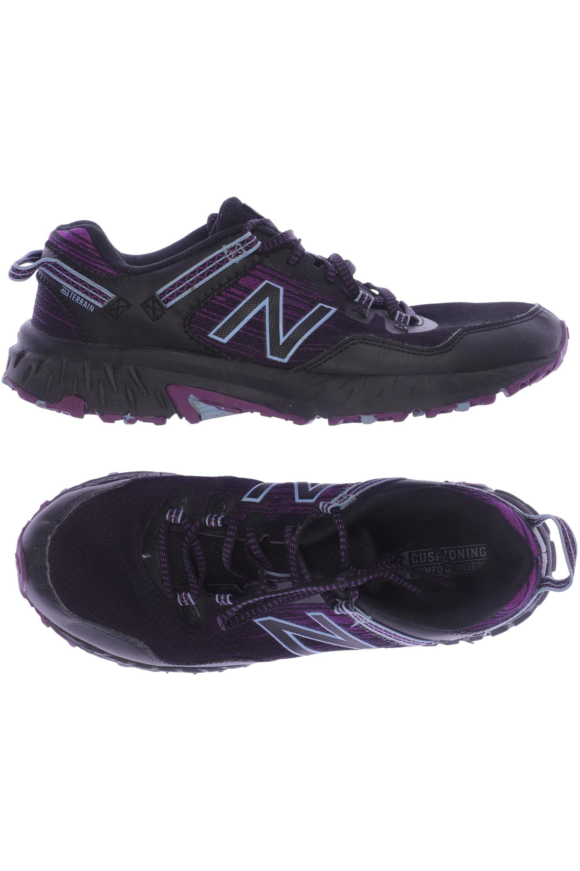 

New Balance Damen Sneakers, flieder