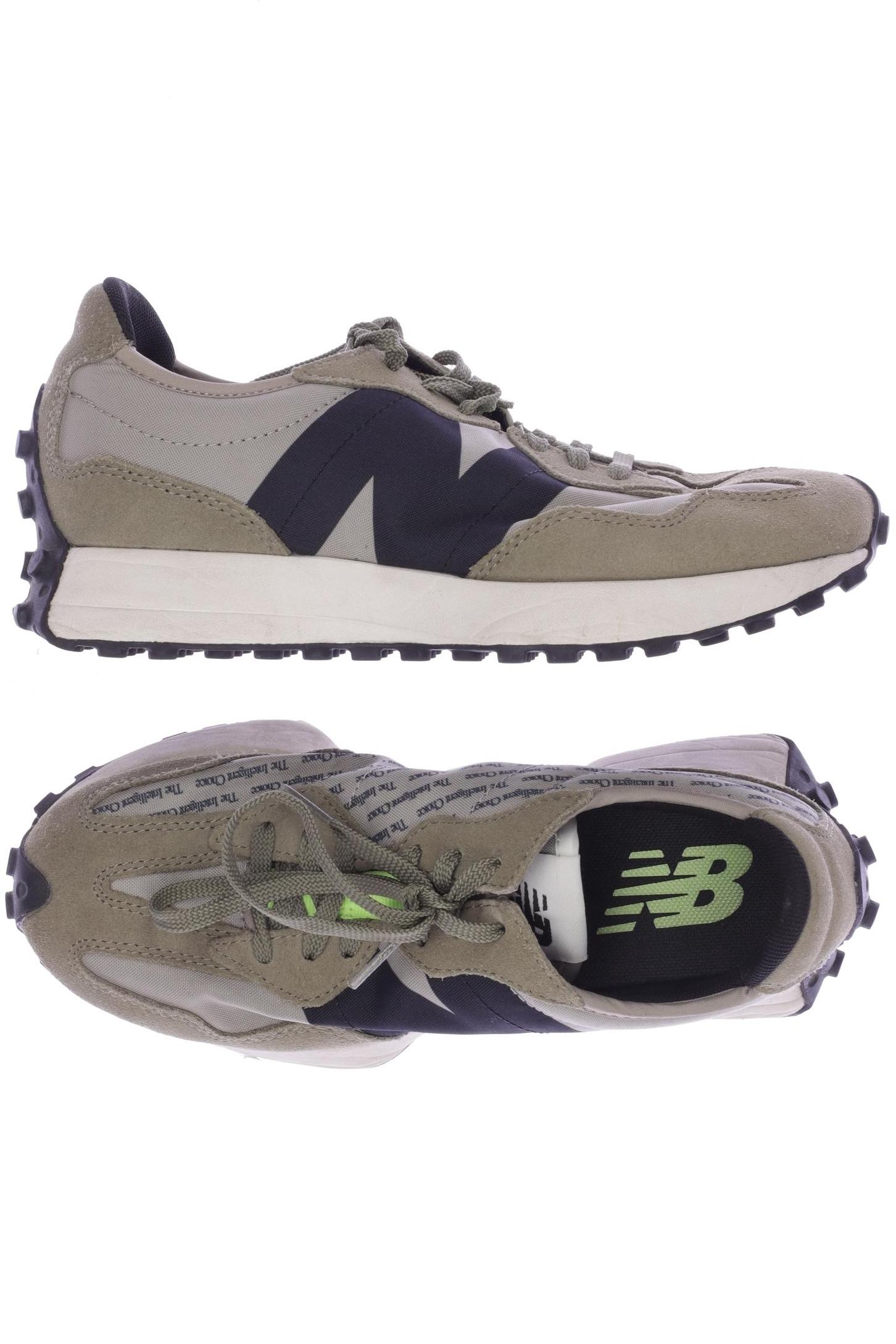 

New Balance Damen Sneakers, beige, Gr. 37.5