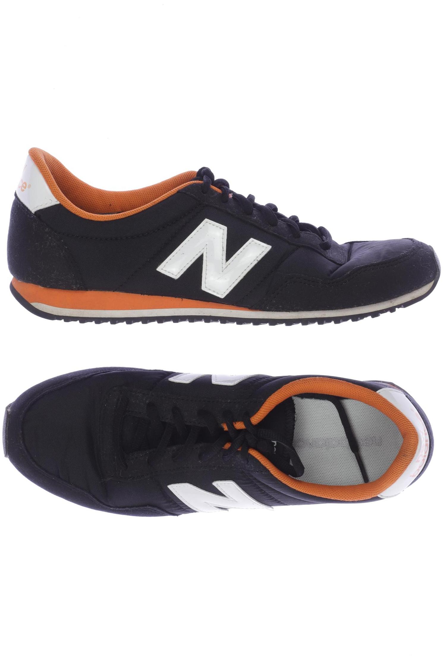 

New Balance Damen Sneakers, schwarz, Gr. 41.5