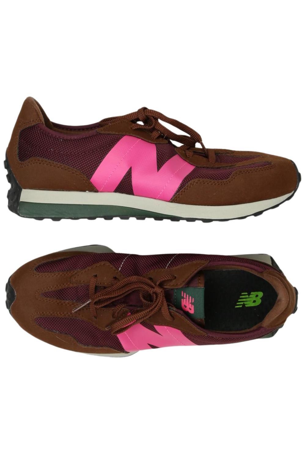 

New Balance Damen Sneakers, braun, Gr. 39