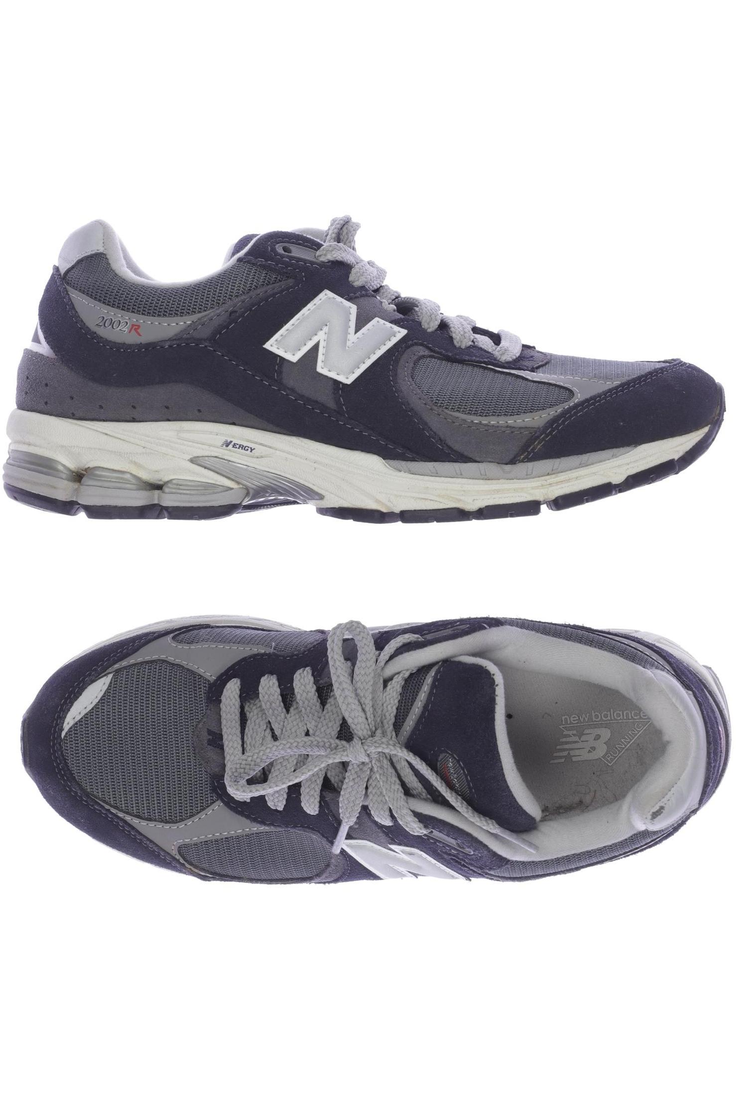 

New Balance Damen Sneakers, marineblau, Gr. 40