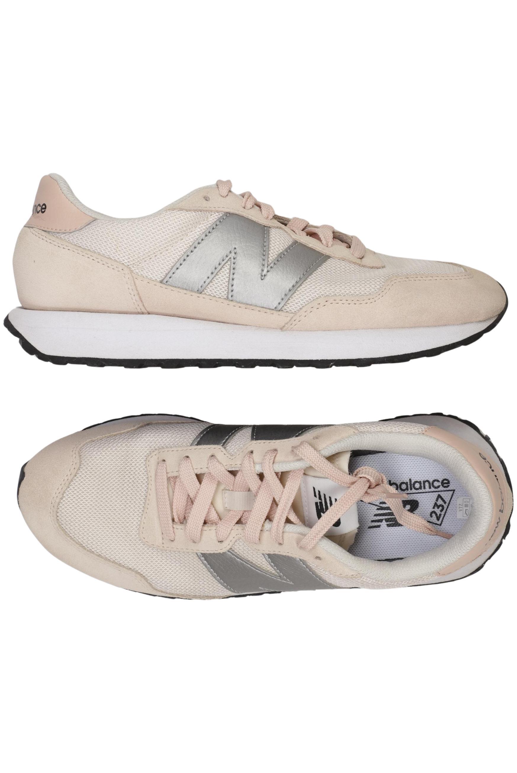 

New Balance Damen Sneakers, mehrfarbig, Gr. 40