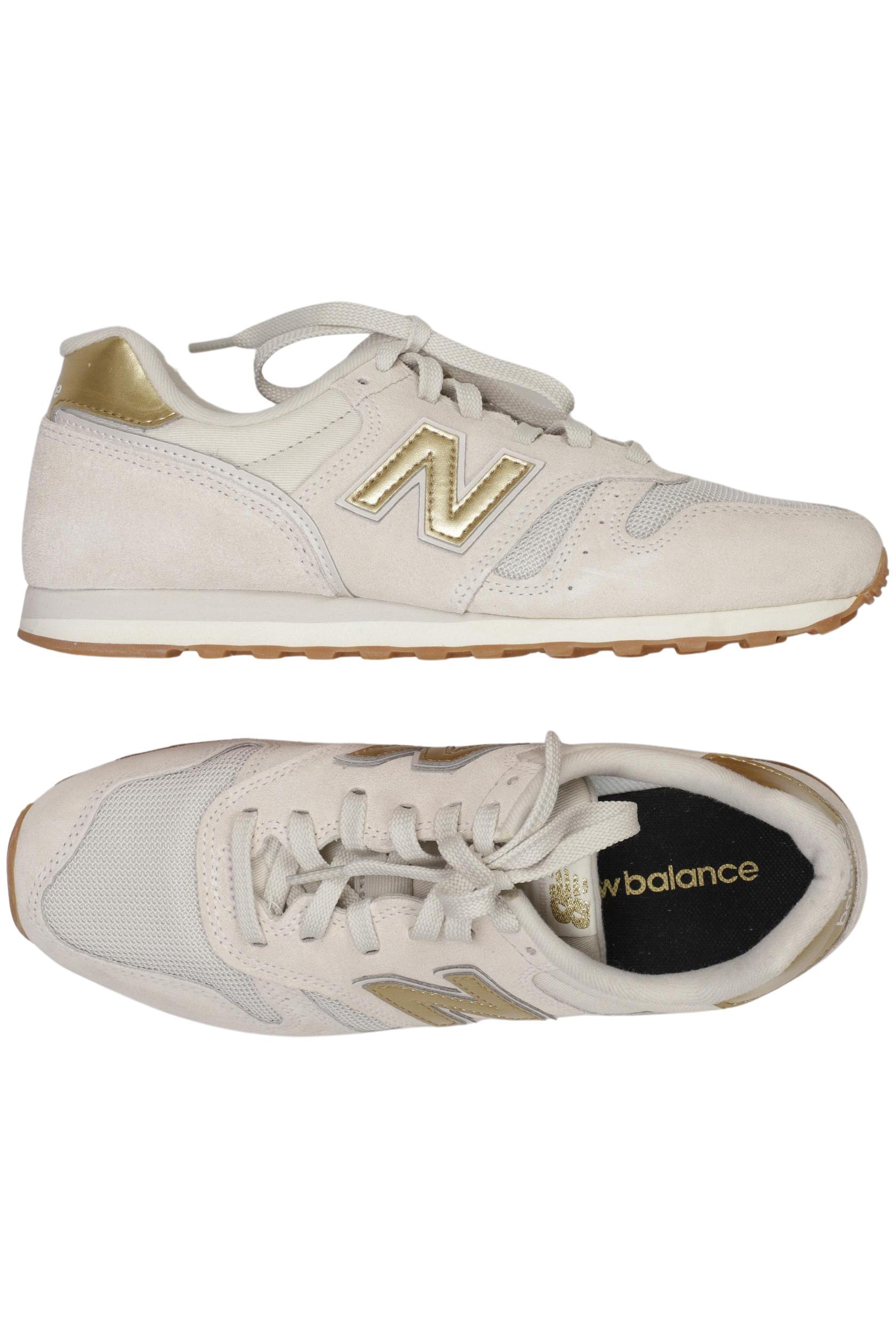 

New Balance Damen Sneakers, mehrfarbig, Gr. 40