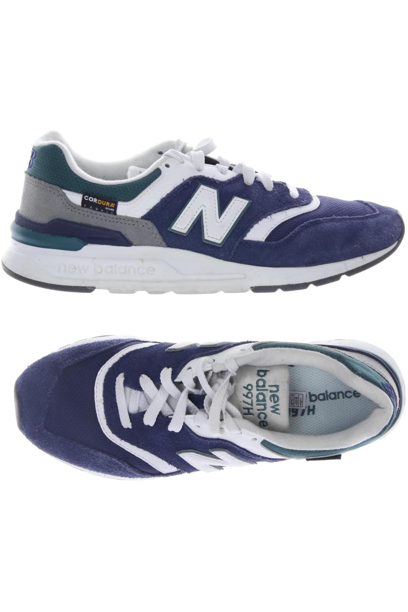 

New Balance Damen Sneakers, marineblau, Gr. 38