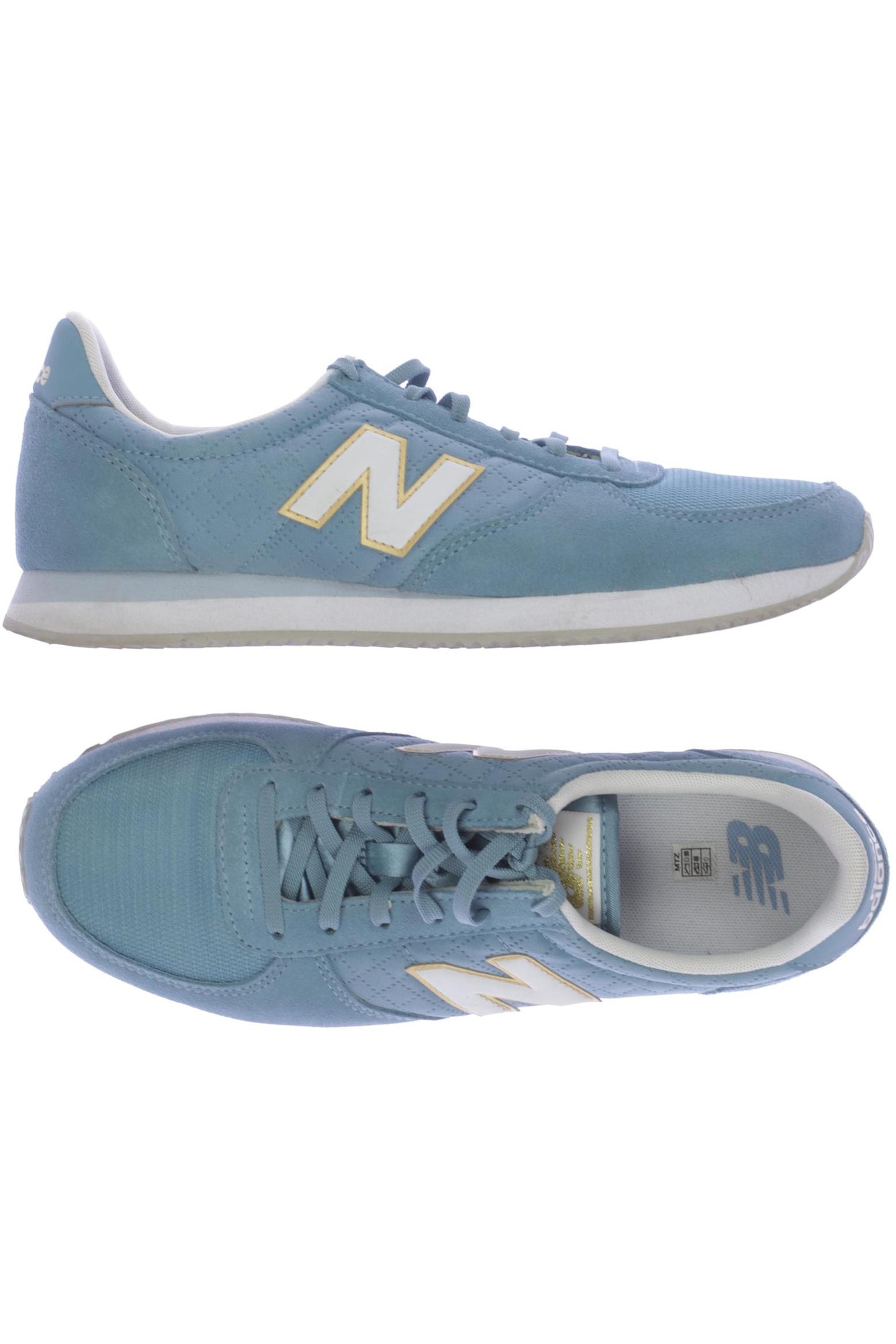 

New Balance Damen Sneakers, türkis
