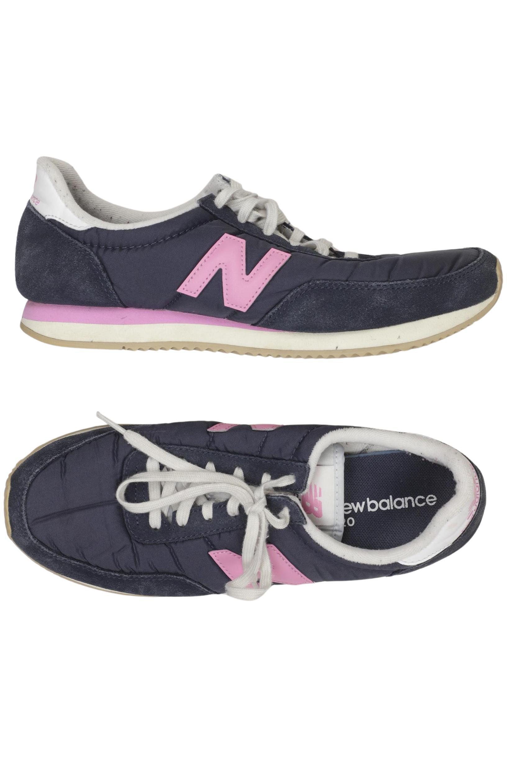 

New Balance Damen Sneakers, mehrfarbig, Gr. 40