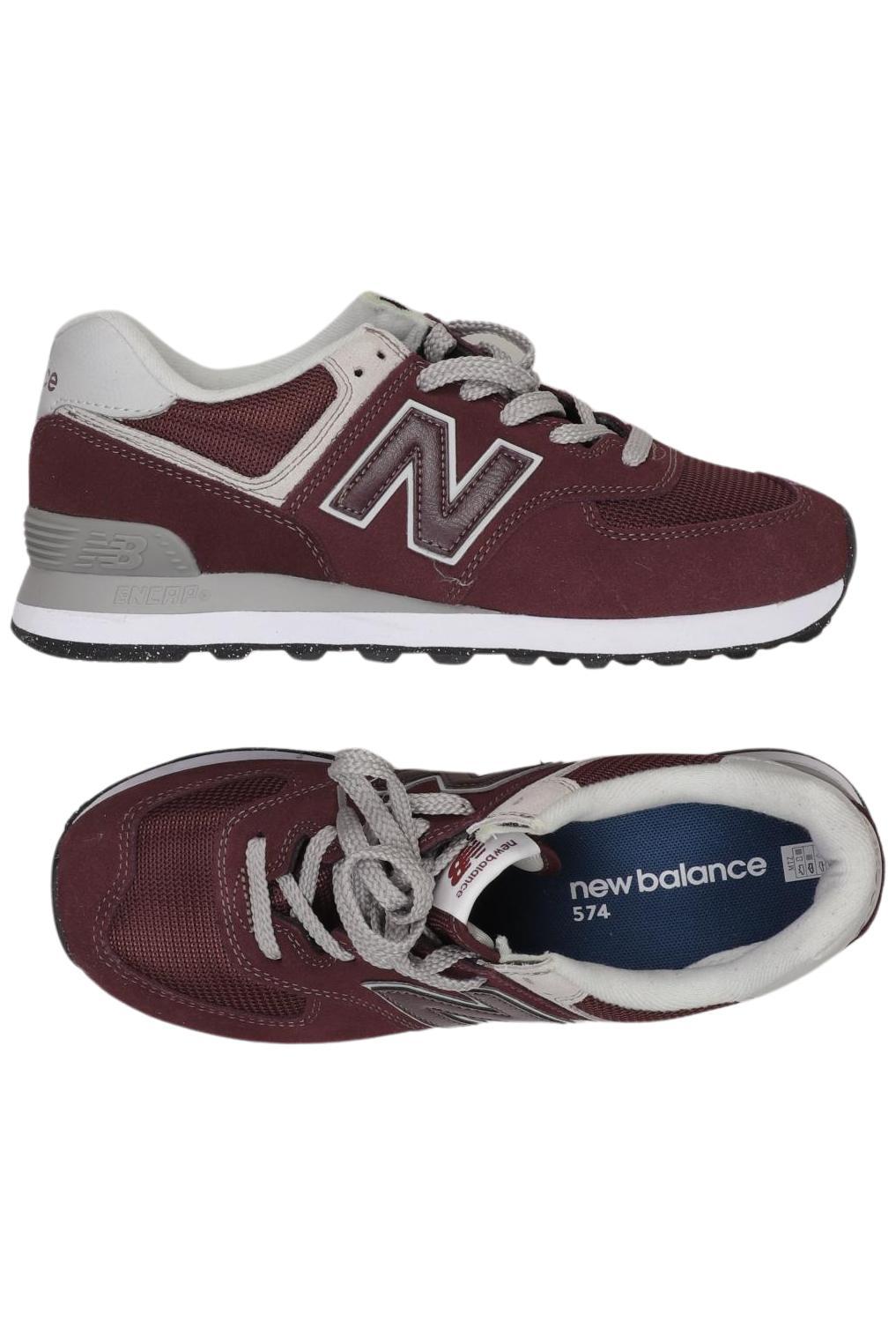 

New Balance Damen Sneakers, mehrfarbig, Gr. 40.5
