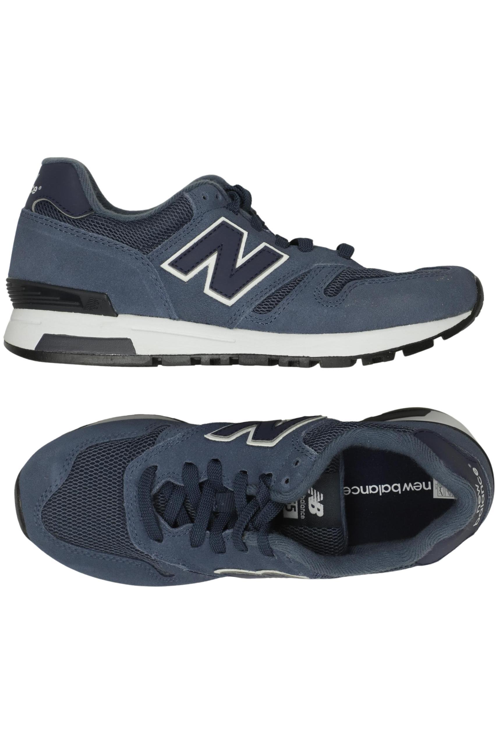 

New Balance Damen Sneakers, marineblau, Gr. 37.5